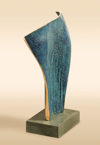 Margaret Lovell D.Litt. Hon FRBS RWA, Eleftheria, 2008