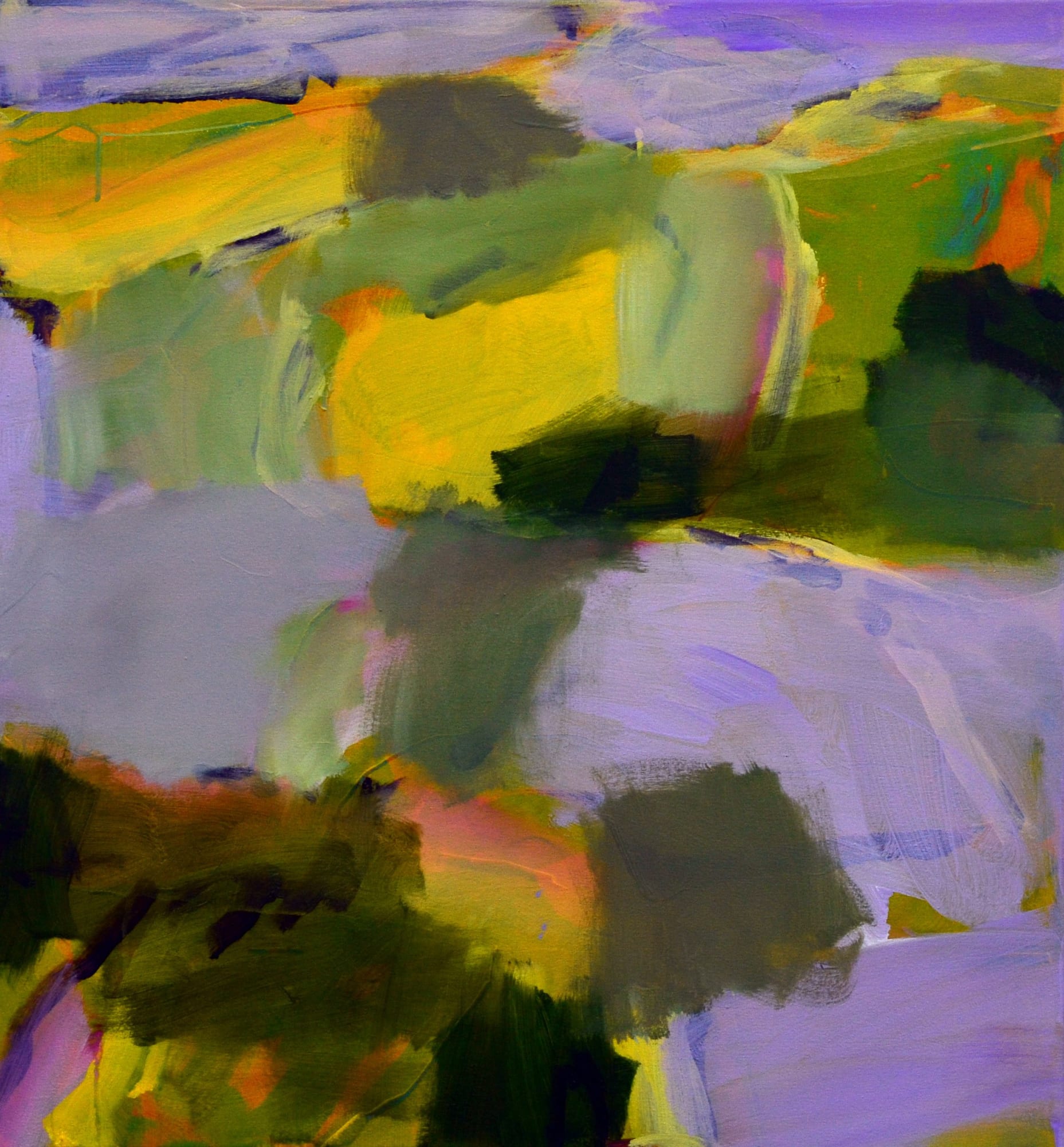 Nick Bodimeade, Trendrine (II), 2023