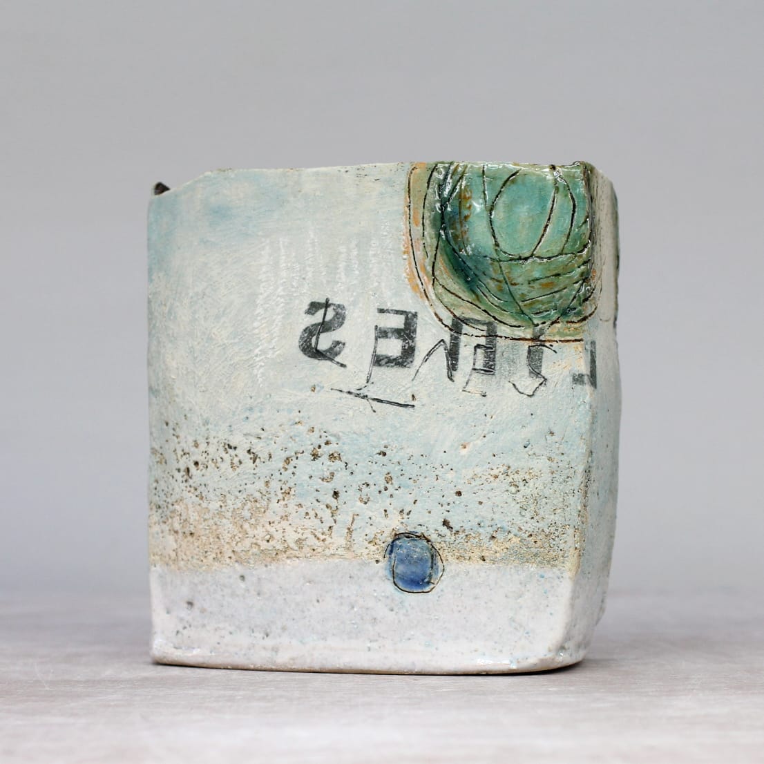 Craig Underhill, Lines, 2021