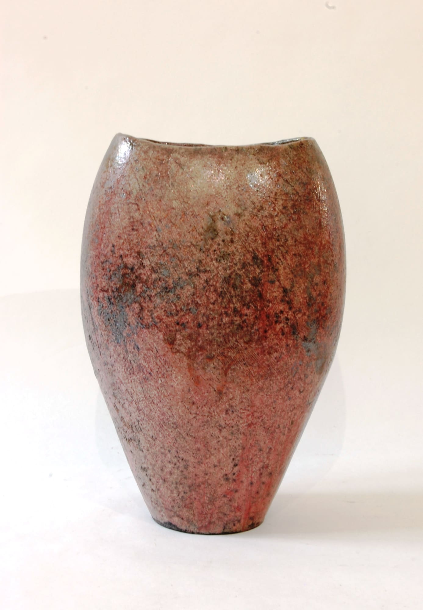 Stephen Murfitt, Pale Pink Vessel, 2020