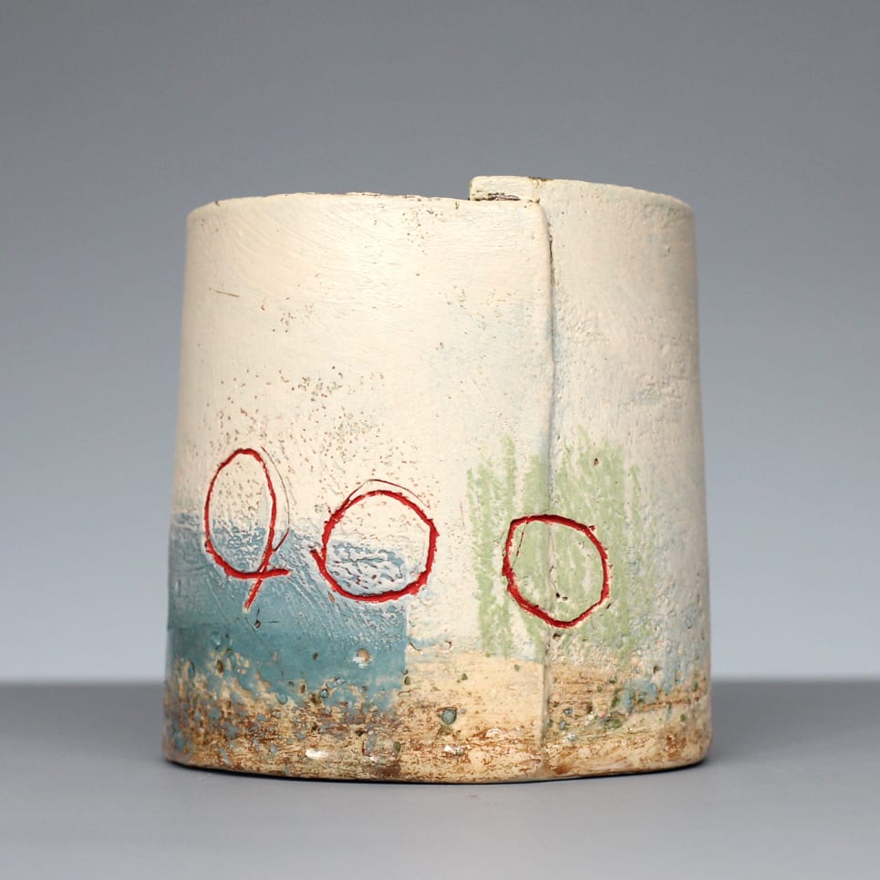 Craig Underhill, Circles, 2021