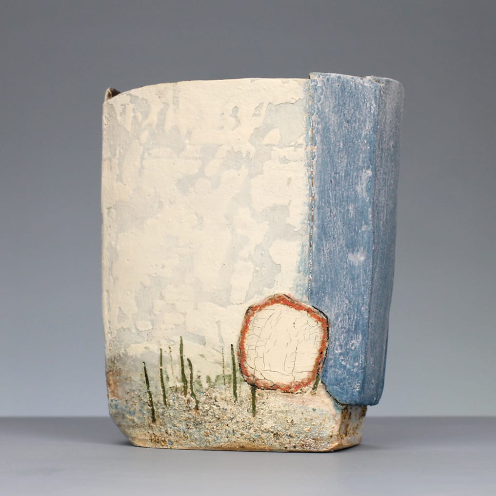 Craig Underhill, Low Horizon, 2021