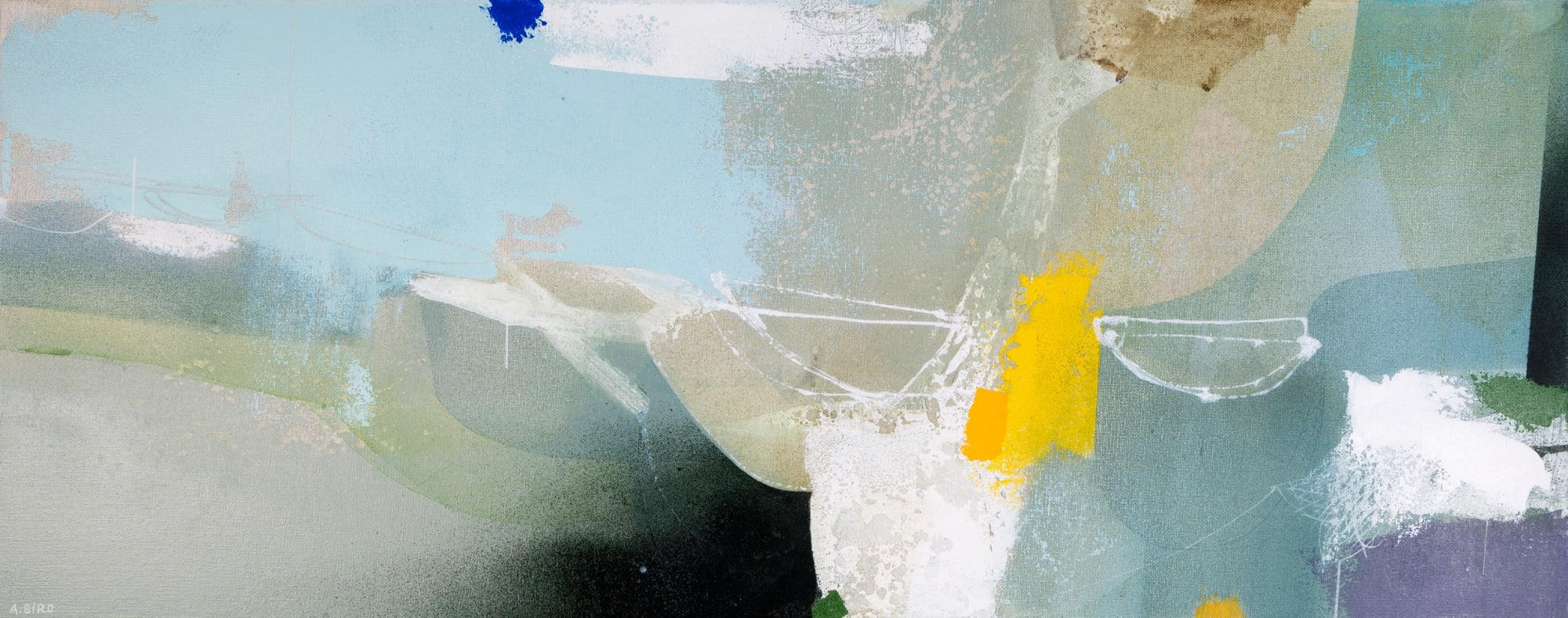 Andrew Bird, Of Mist, 2024