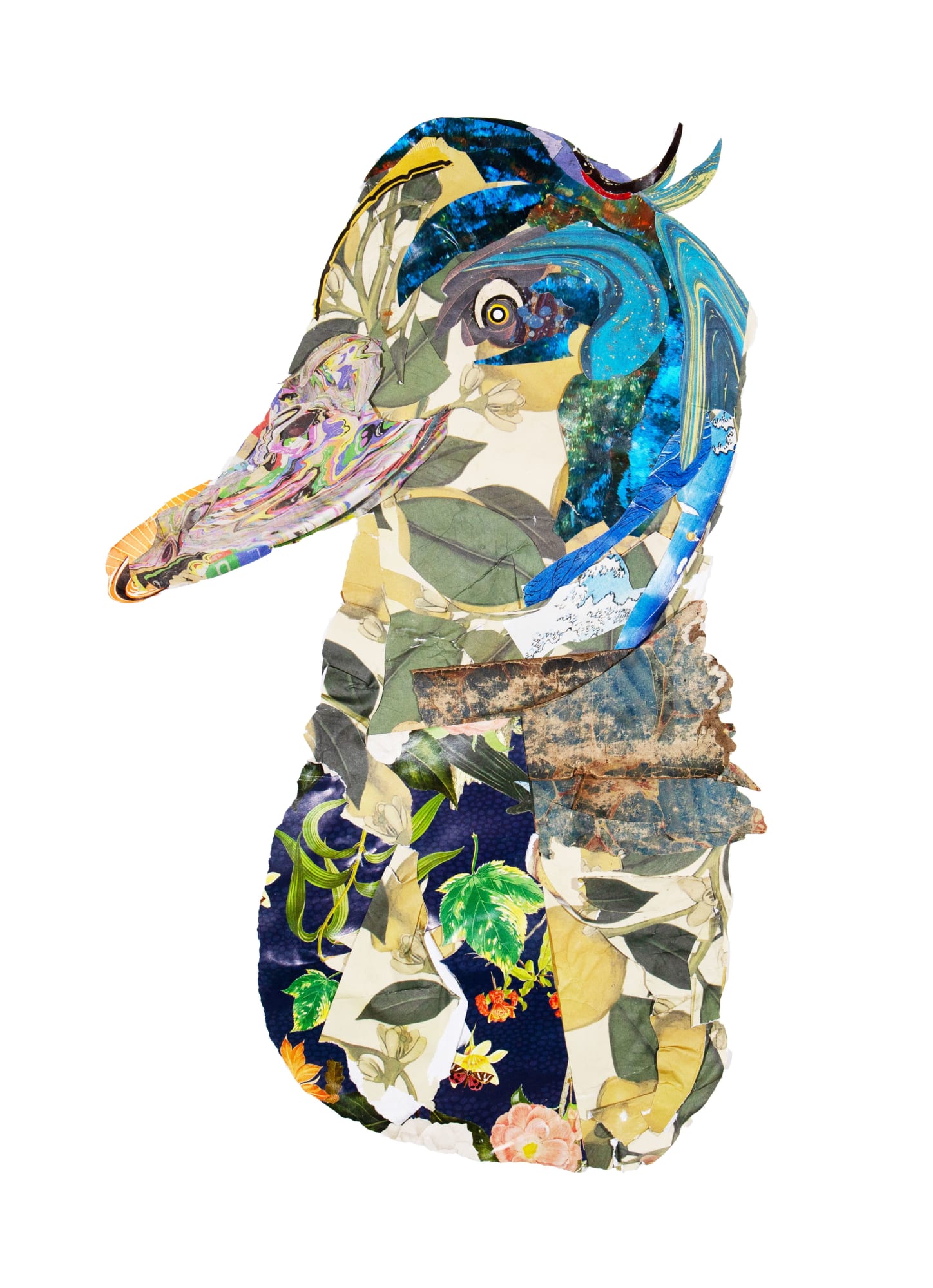 Peter Clark, 2. Bill