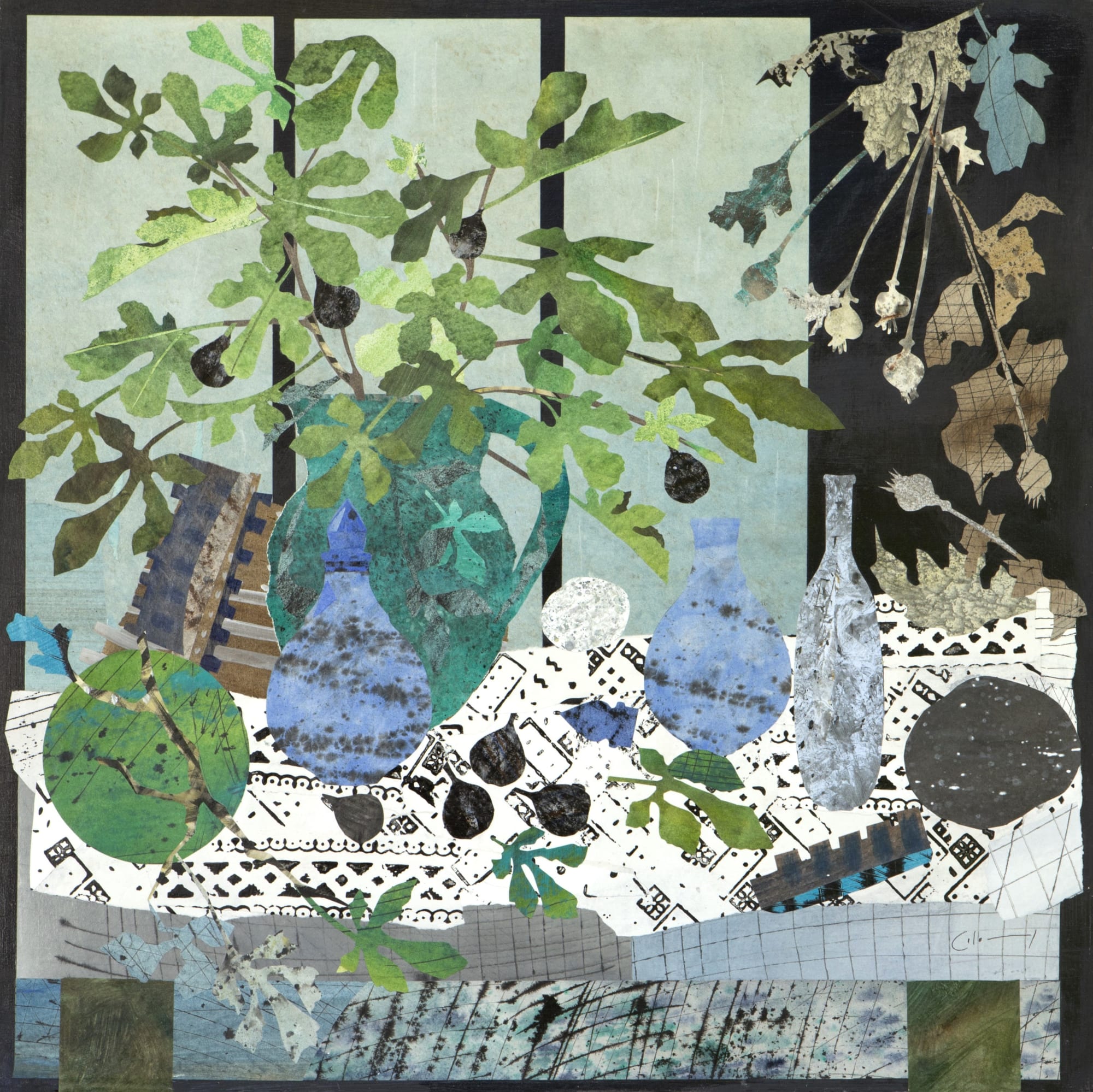 Marzia Colonna, 8. A Day Last Summer