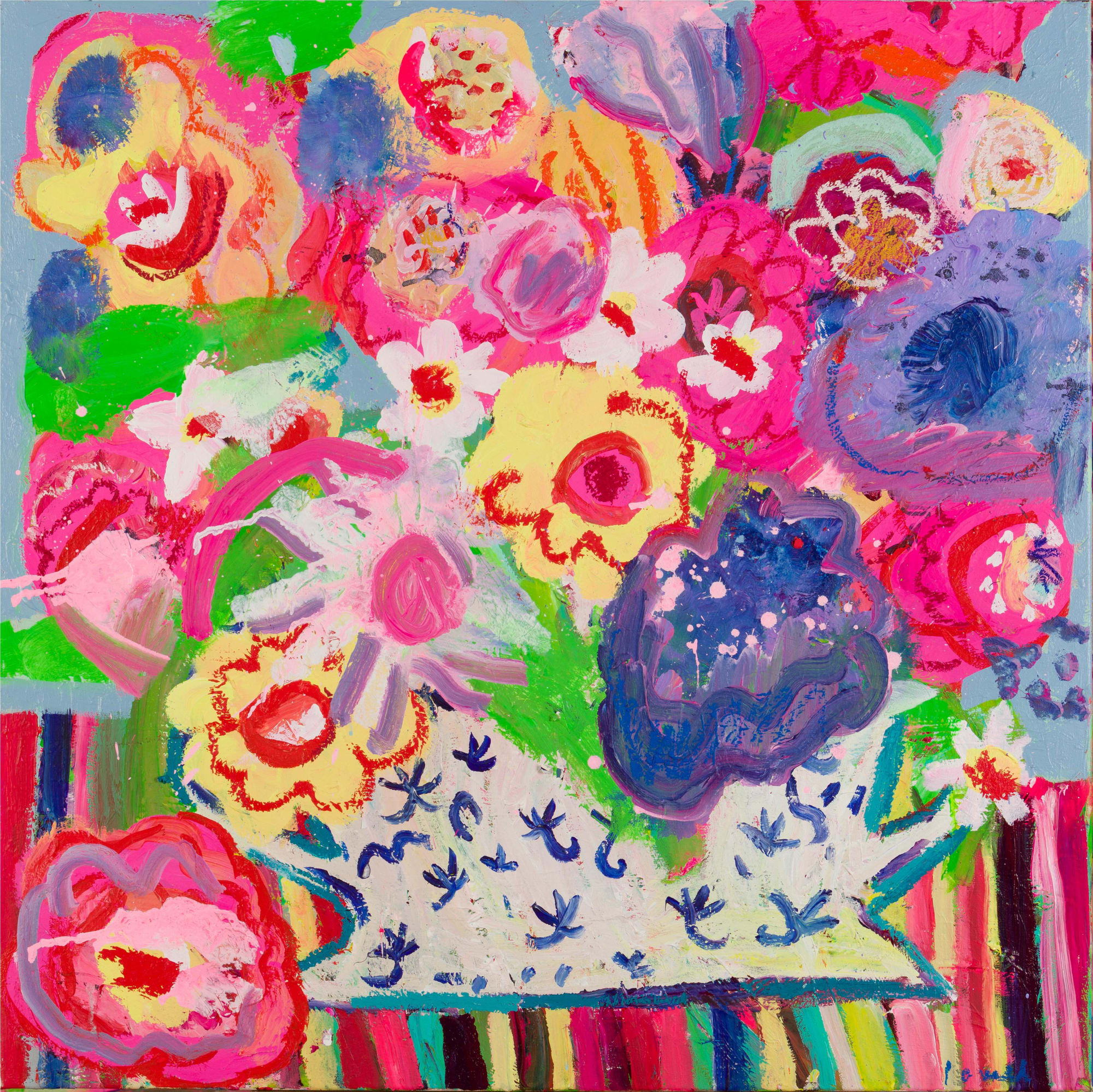 Emily Powell, 11. Nice Tablecloths Are Important, 2024