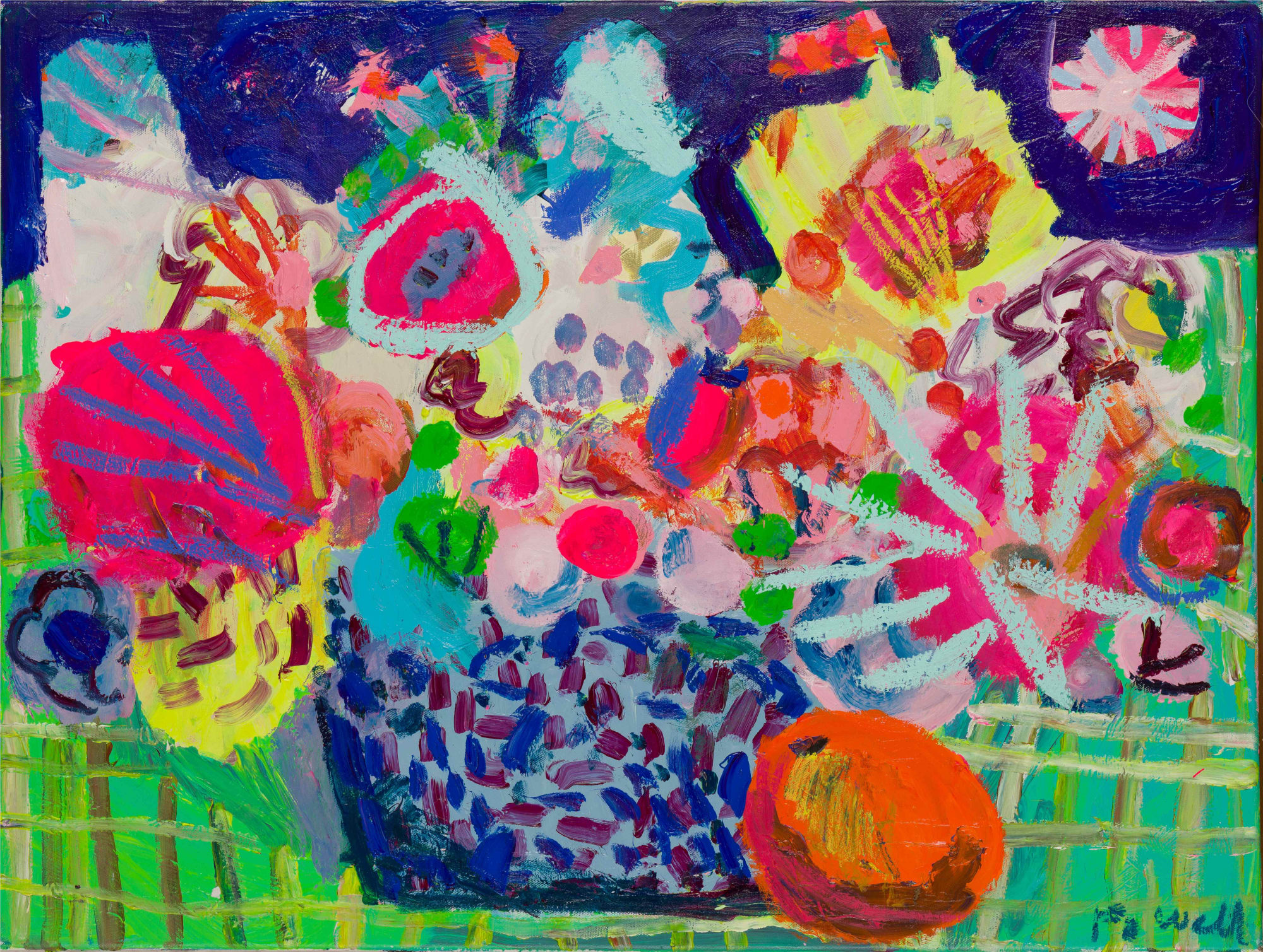 Emily Powell, 29. The Final Chapter Was Wild, And The Best One Yet, 2024