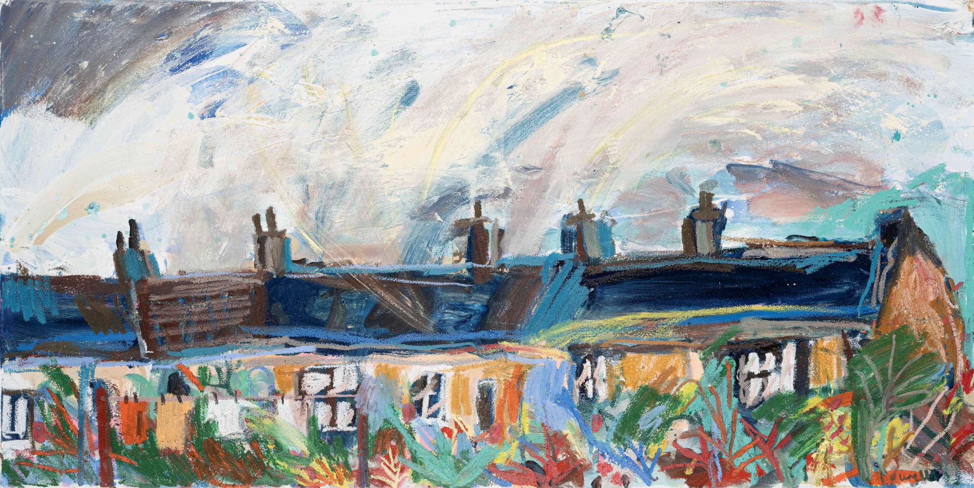 Emily Powell, 13. Joan's Cottage