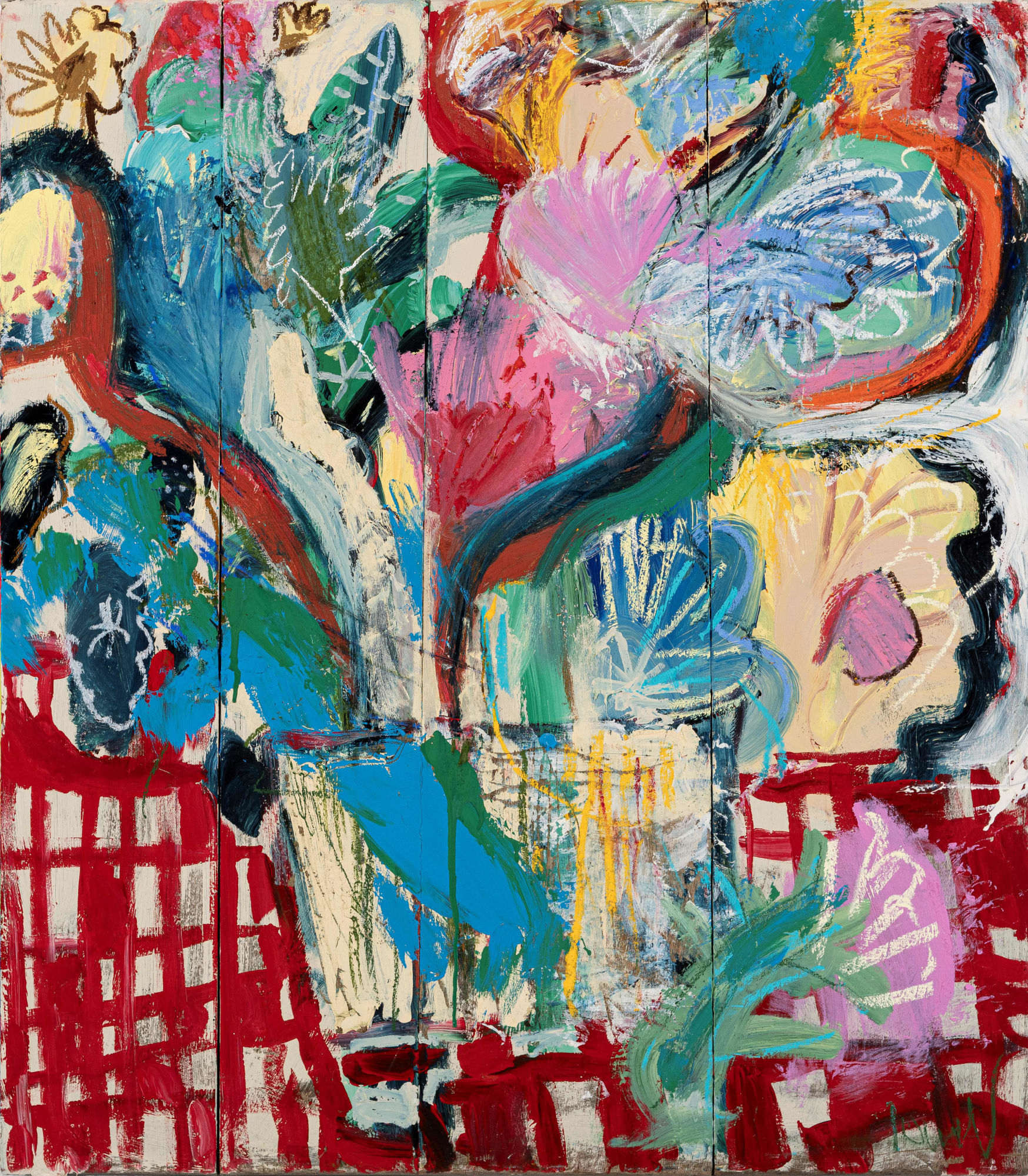 Emily Powell, 30. This Happiness Belongs To Us