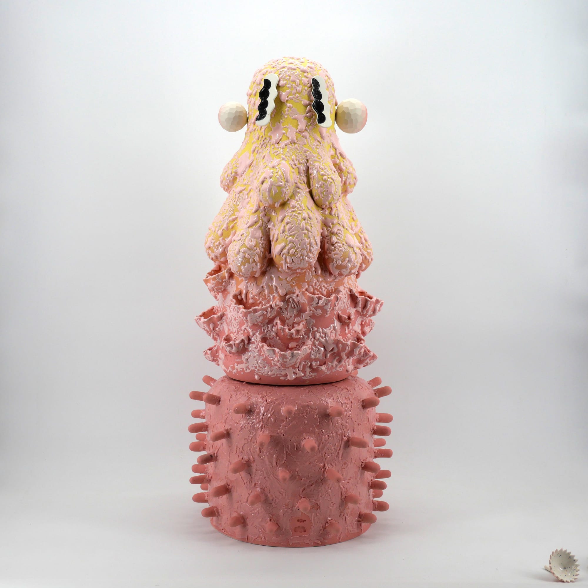 Kartini Thomas, Squidlet, 2023