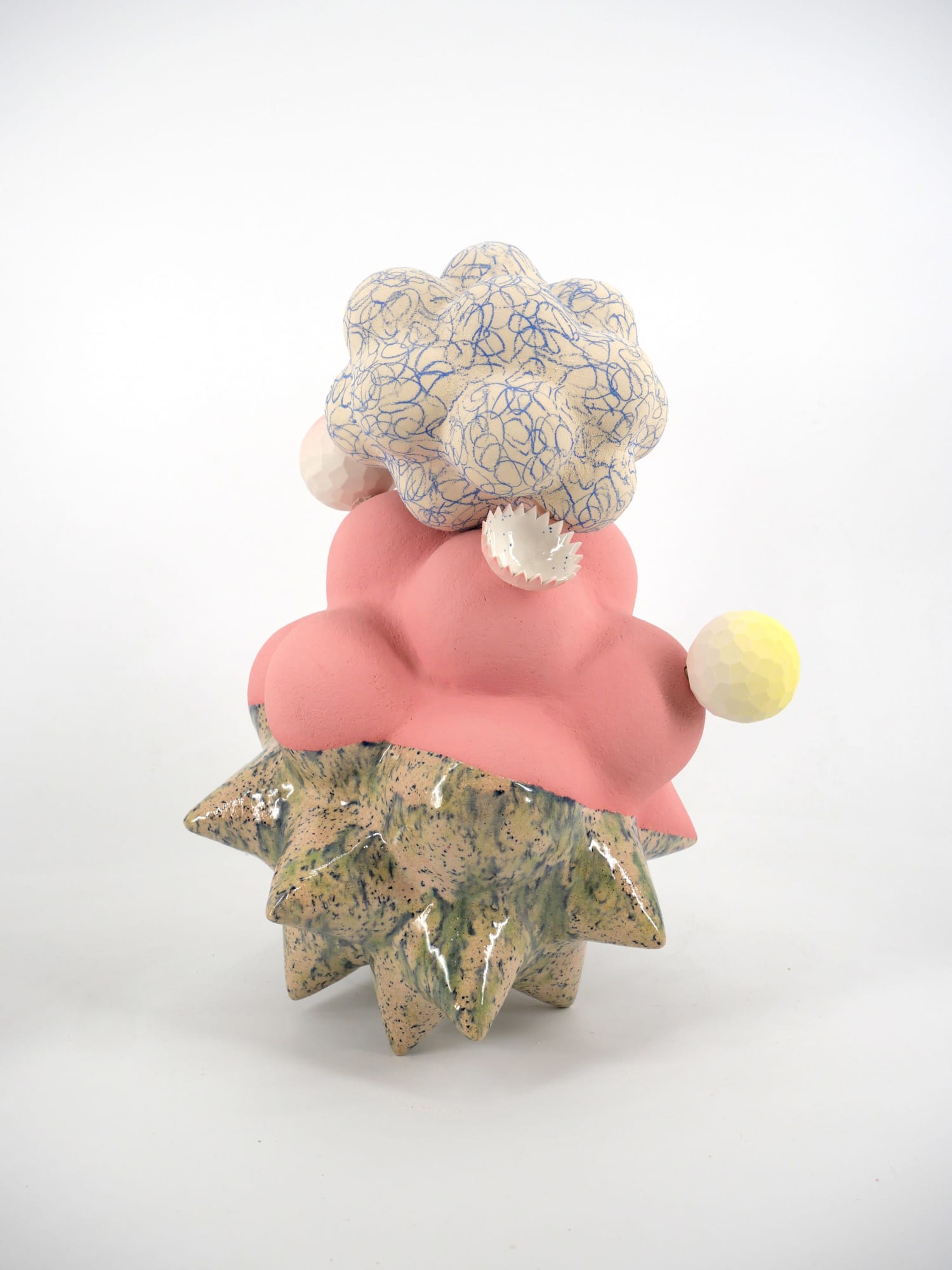 Kartini Thomas, Bridget, 2023