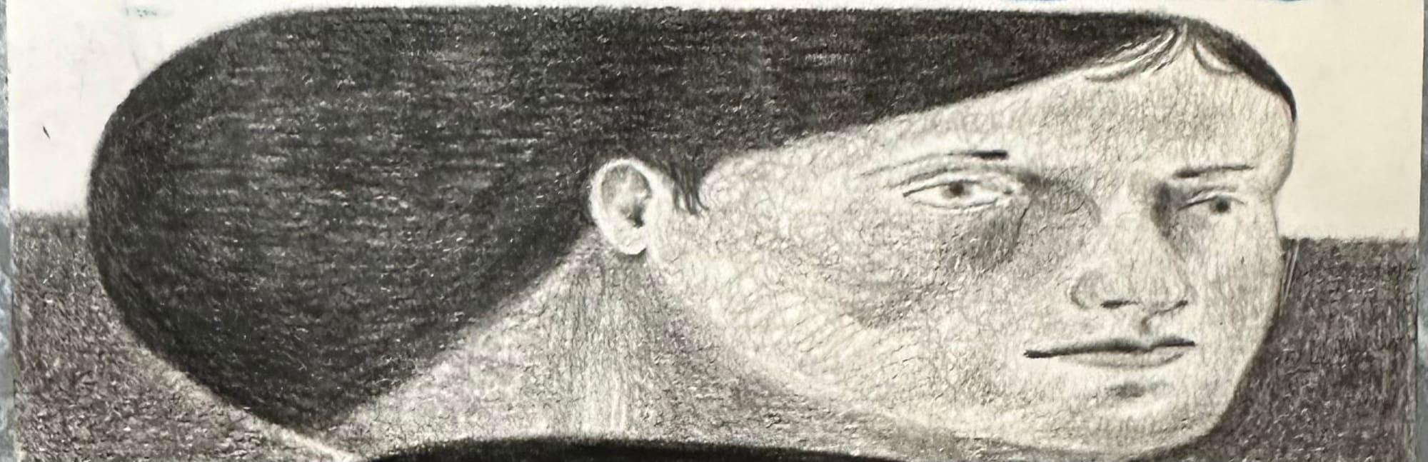 Oliver Hoffmeister, Stretched, 2024