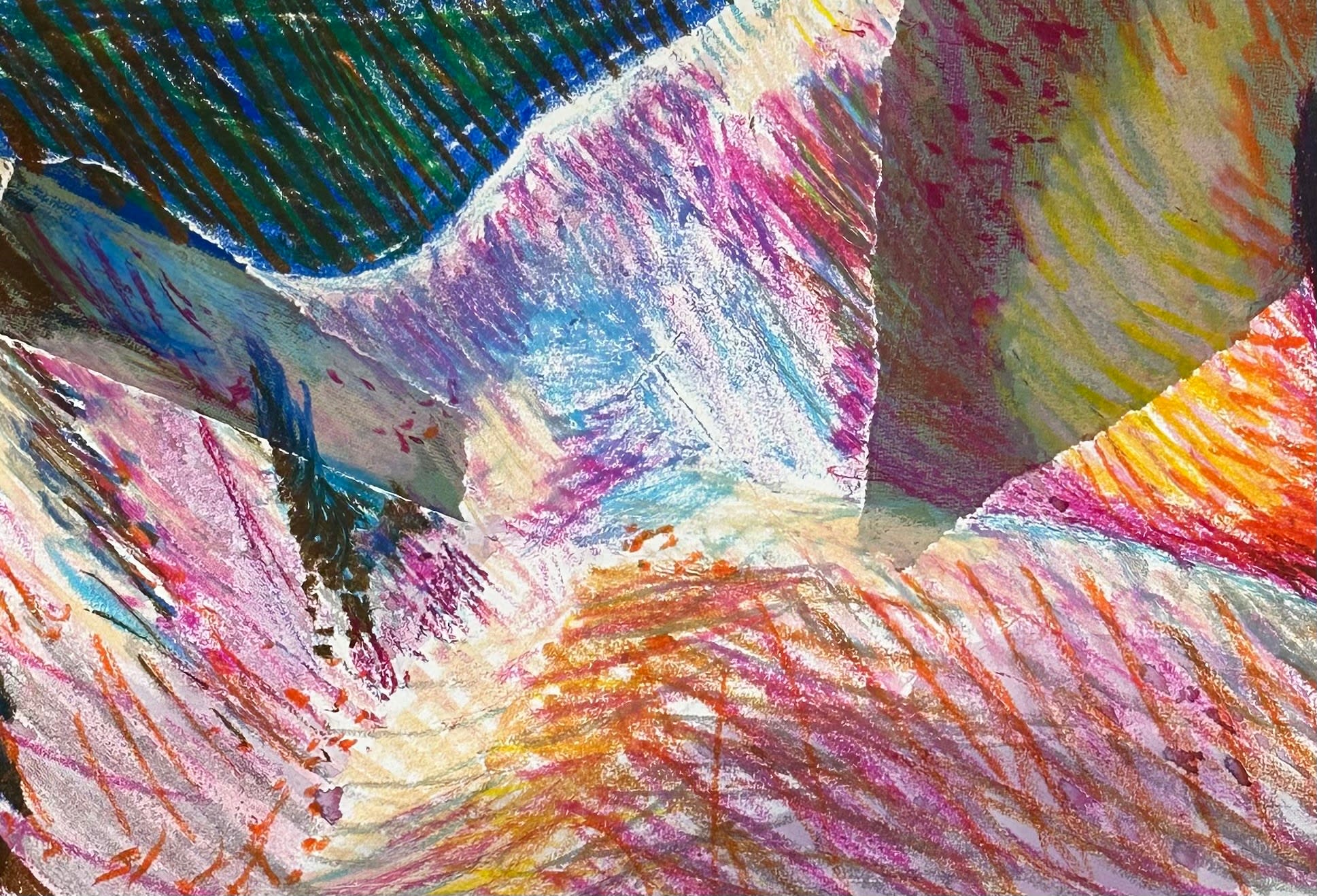 Eddie Howard, By Night, 2024