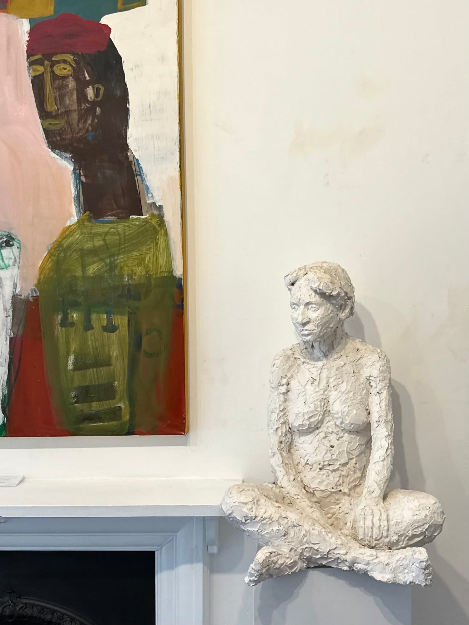 Brian Hayman, Criss Cross Reverie