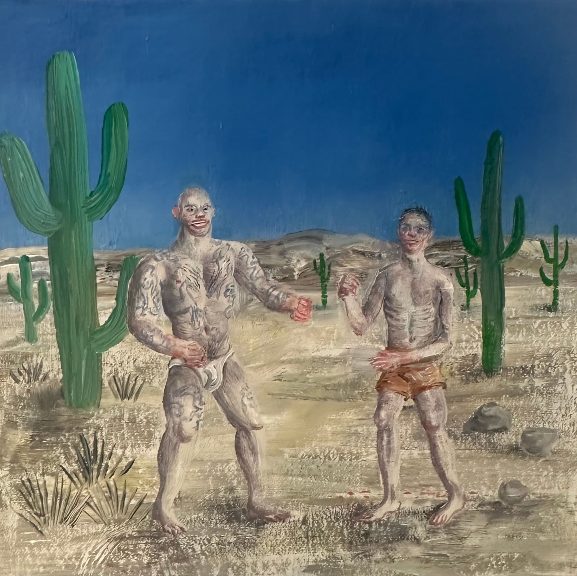 James Mortimer, Study X