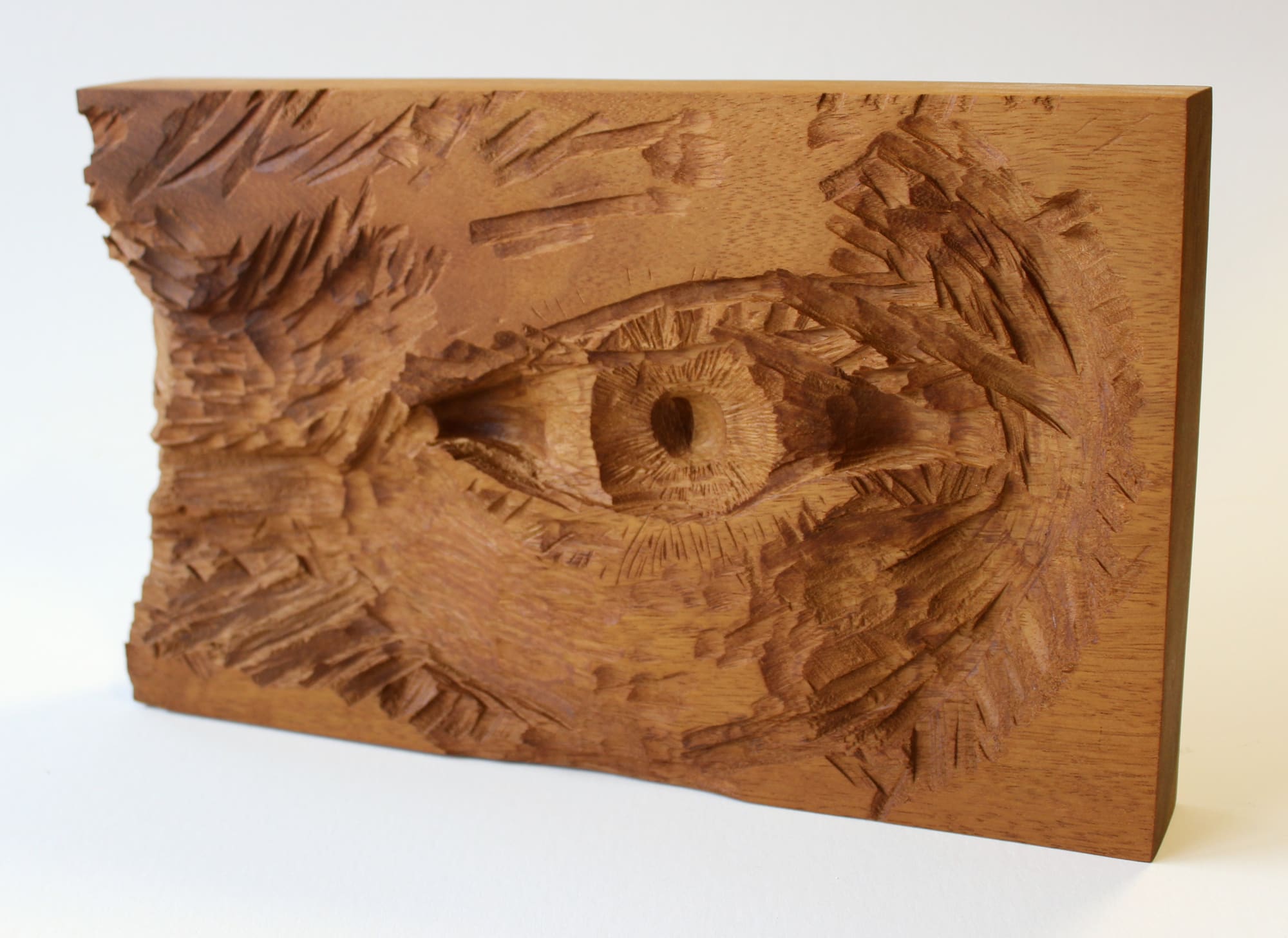 Eddie Howard, Gaze, 2024