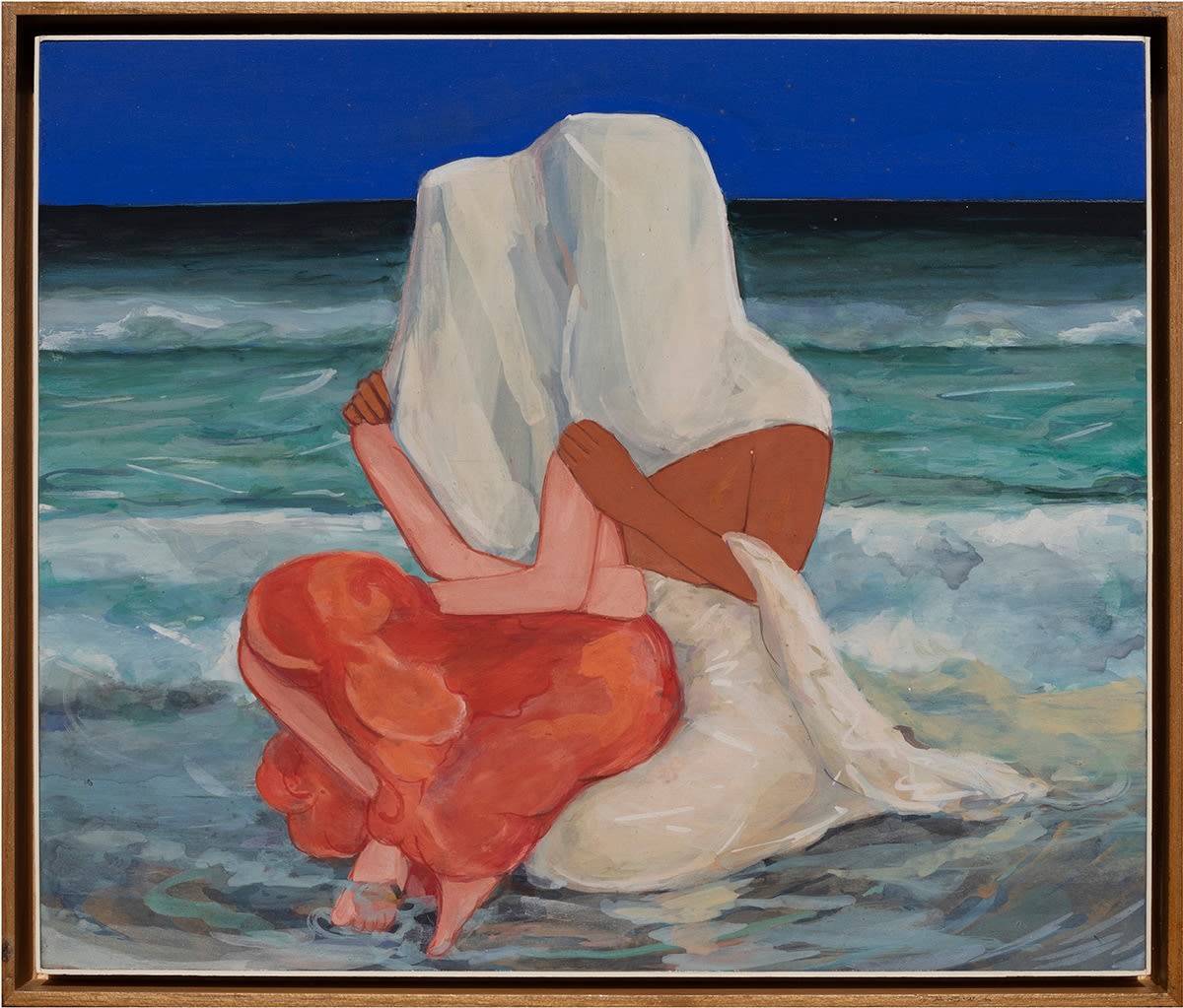 Mahesh Baliga, Transfer, 2021