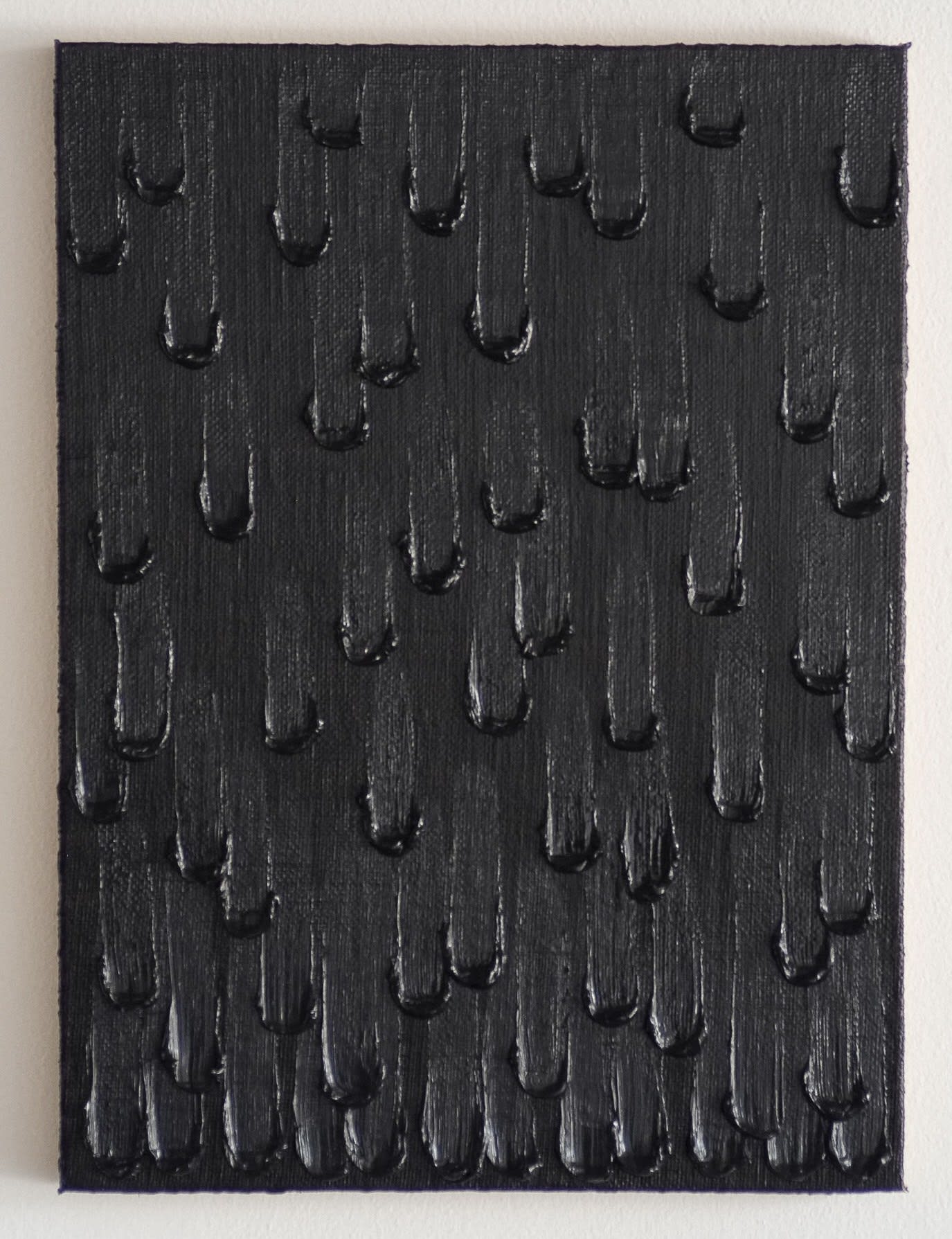 Martín Samaniego, no me aferro, 2022