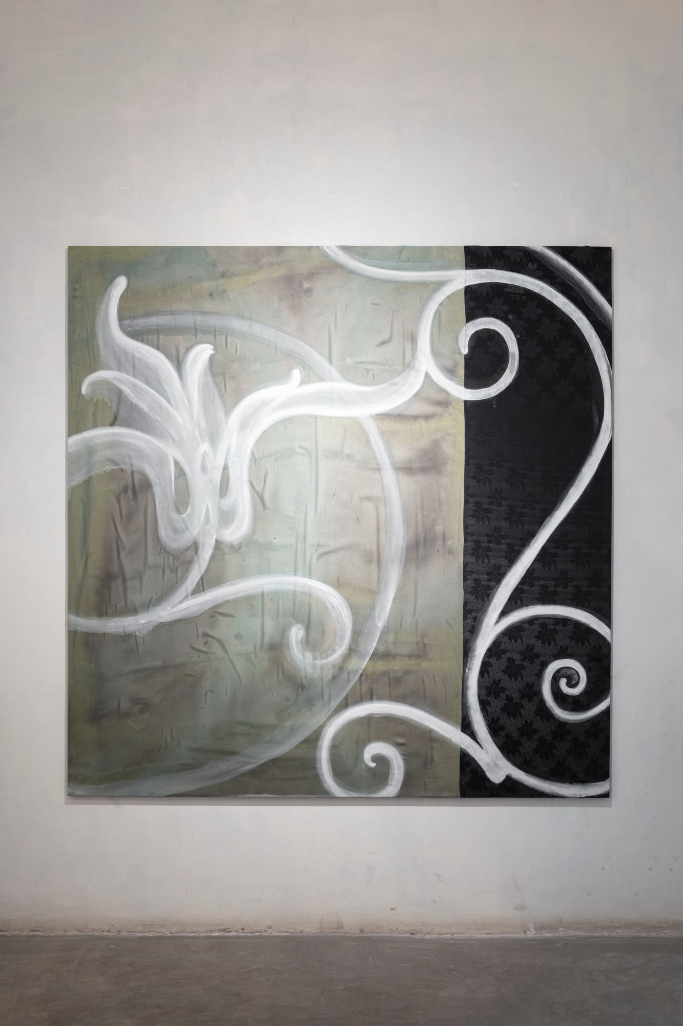 Sofía Bonilla Otoya, 64 rue de la Villette, 75020, 2025