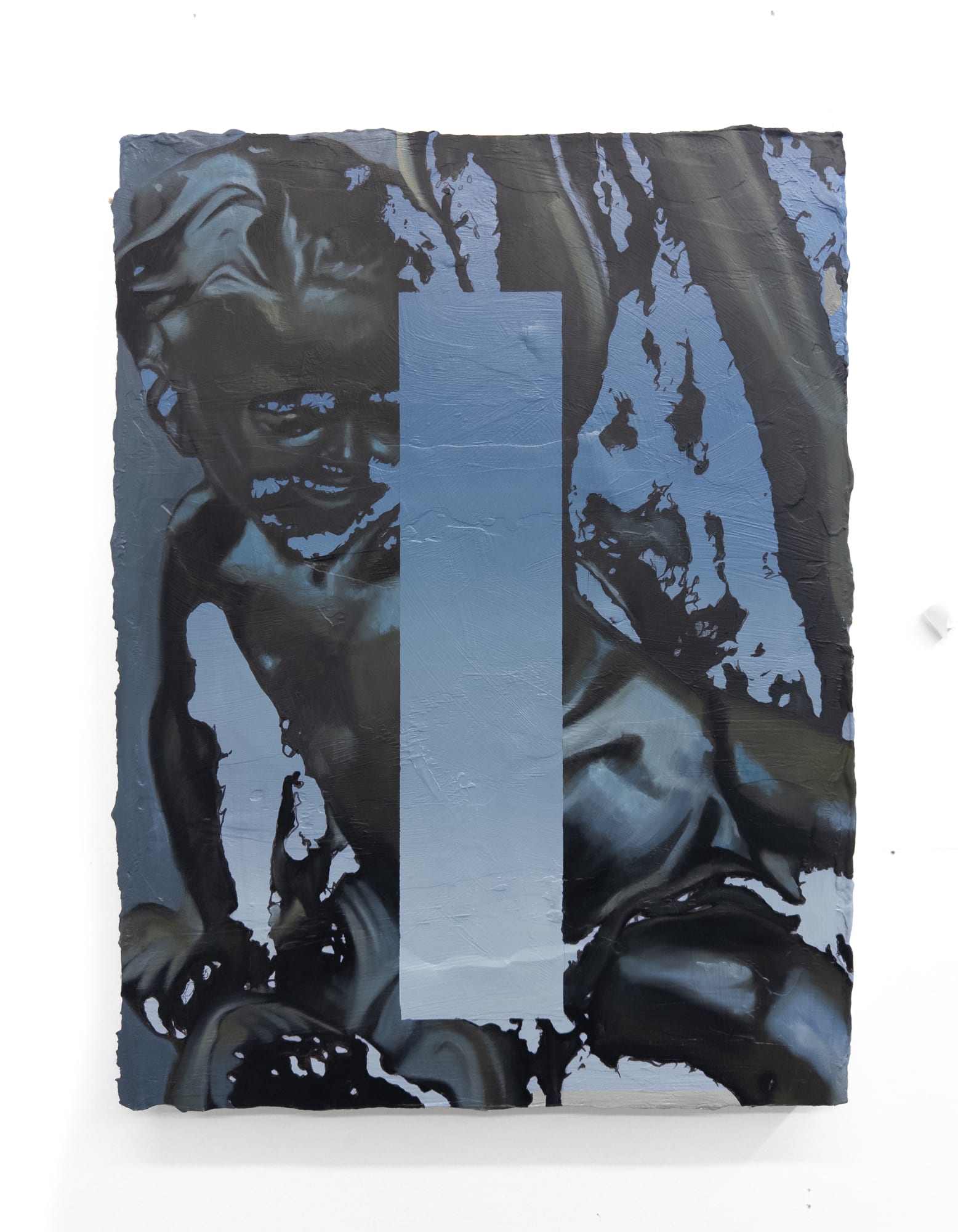 Joaquín Stacey-Calle, Siempre hemos pintado con luz, 2024