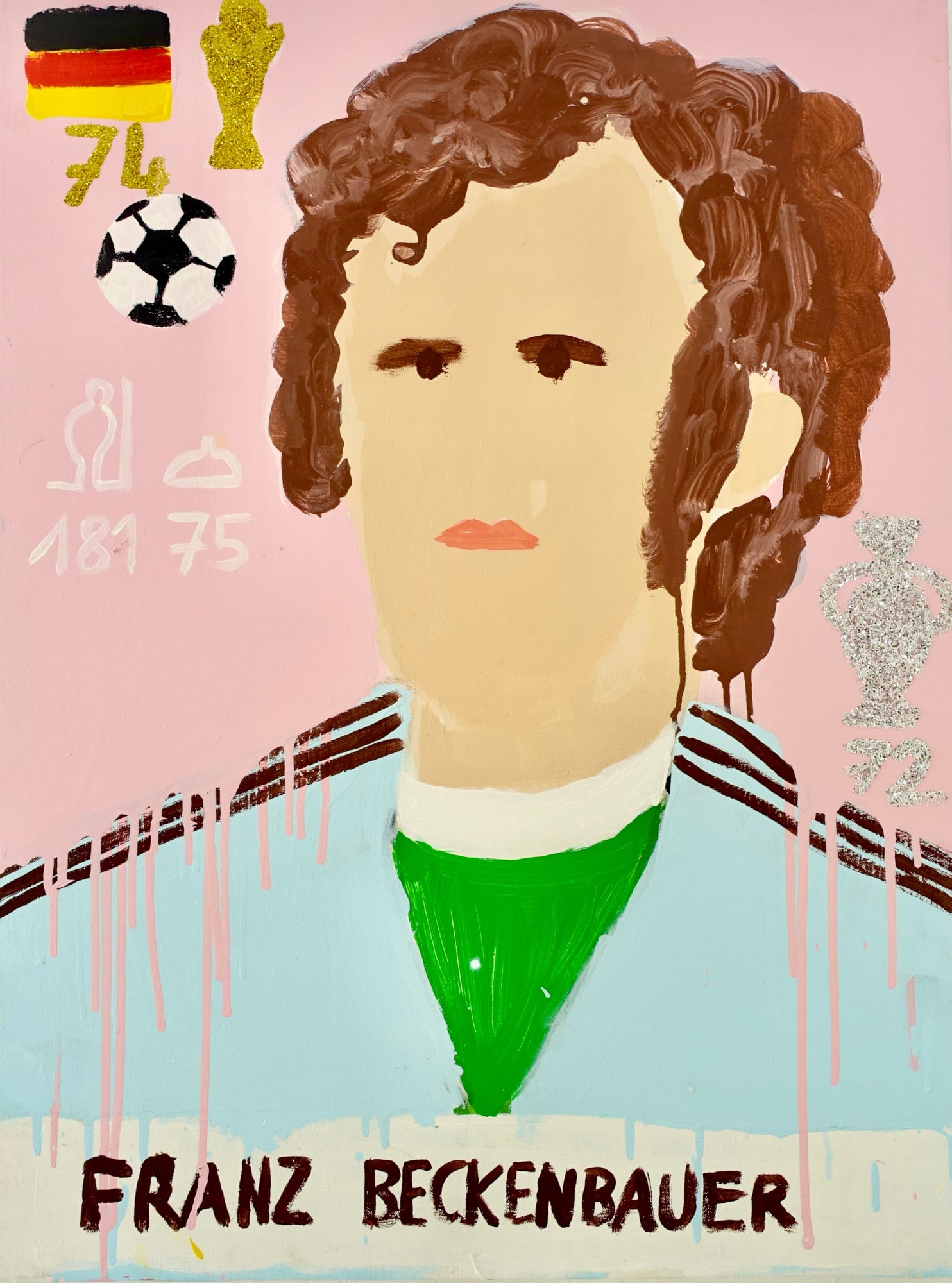 Gabrielle Graessle, franz, 2024