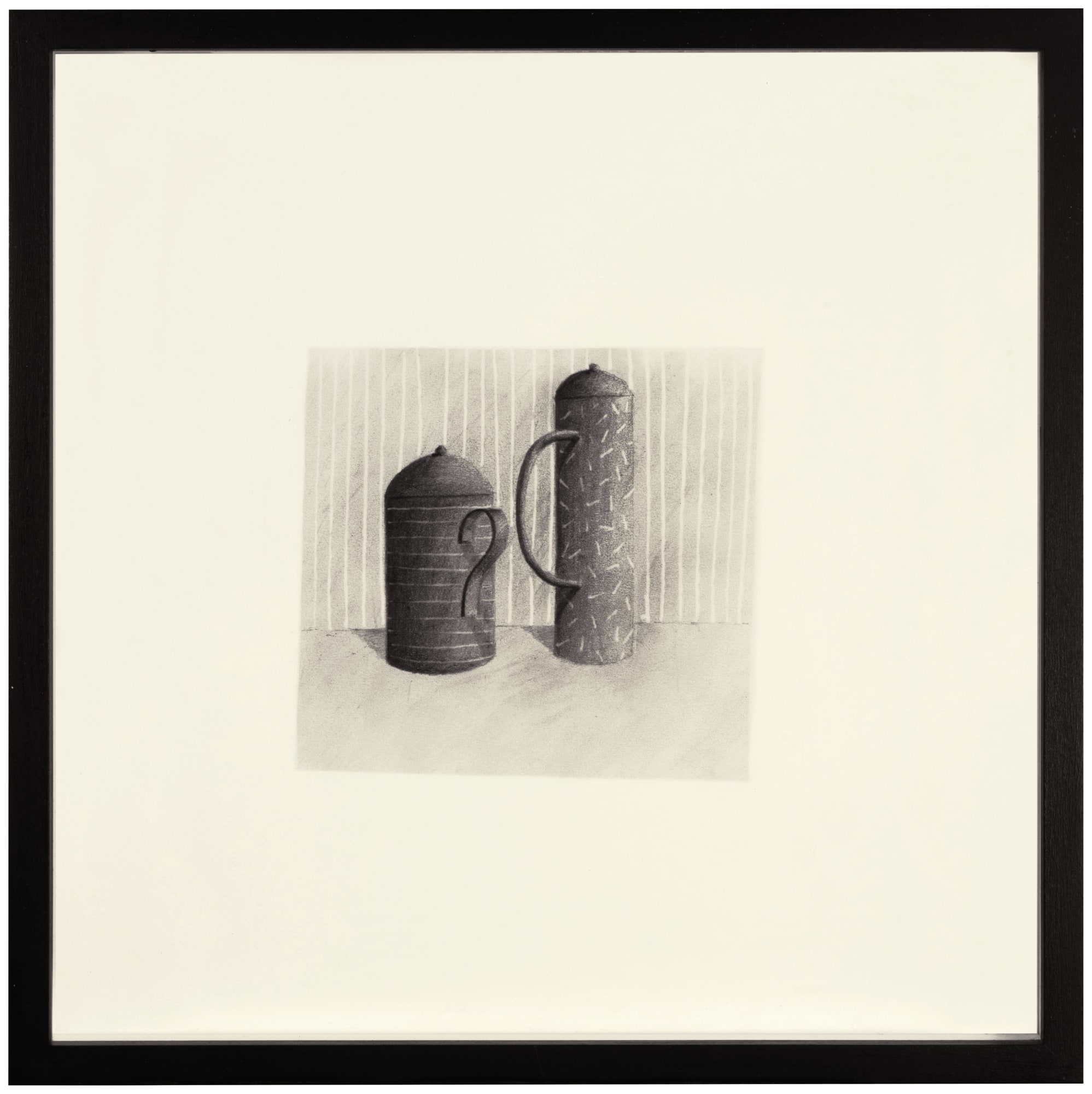 Nicolas Party, Still Life, 2010