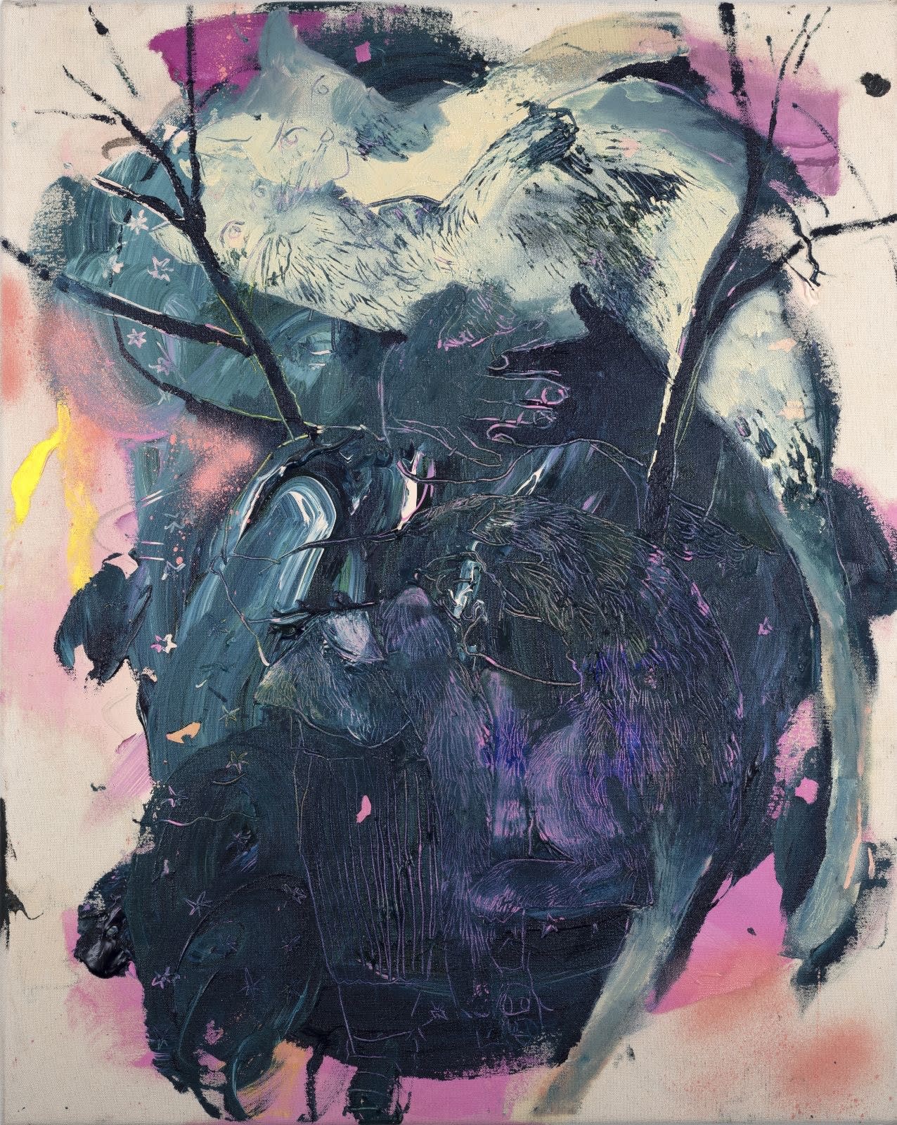 Kateřina Ondrušková, Two Brothers, 2022