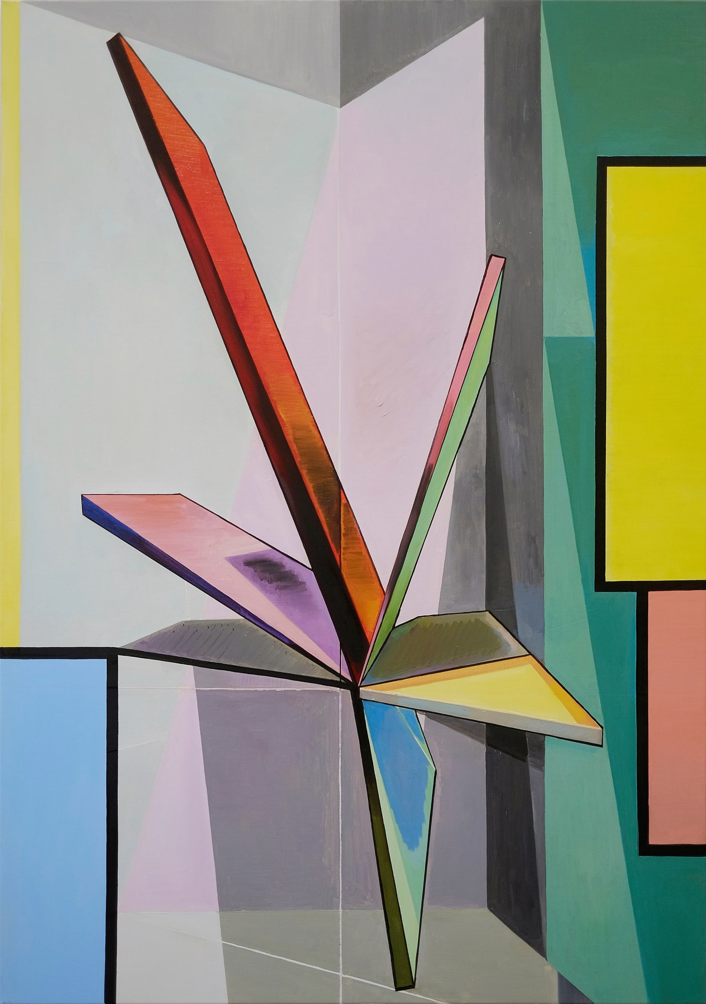 Genti Korini, Star, 2022