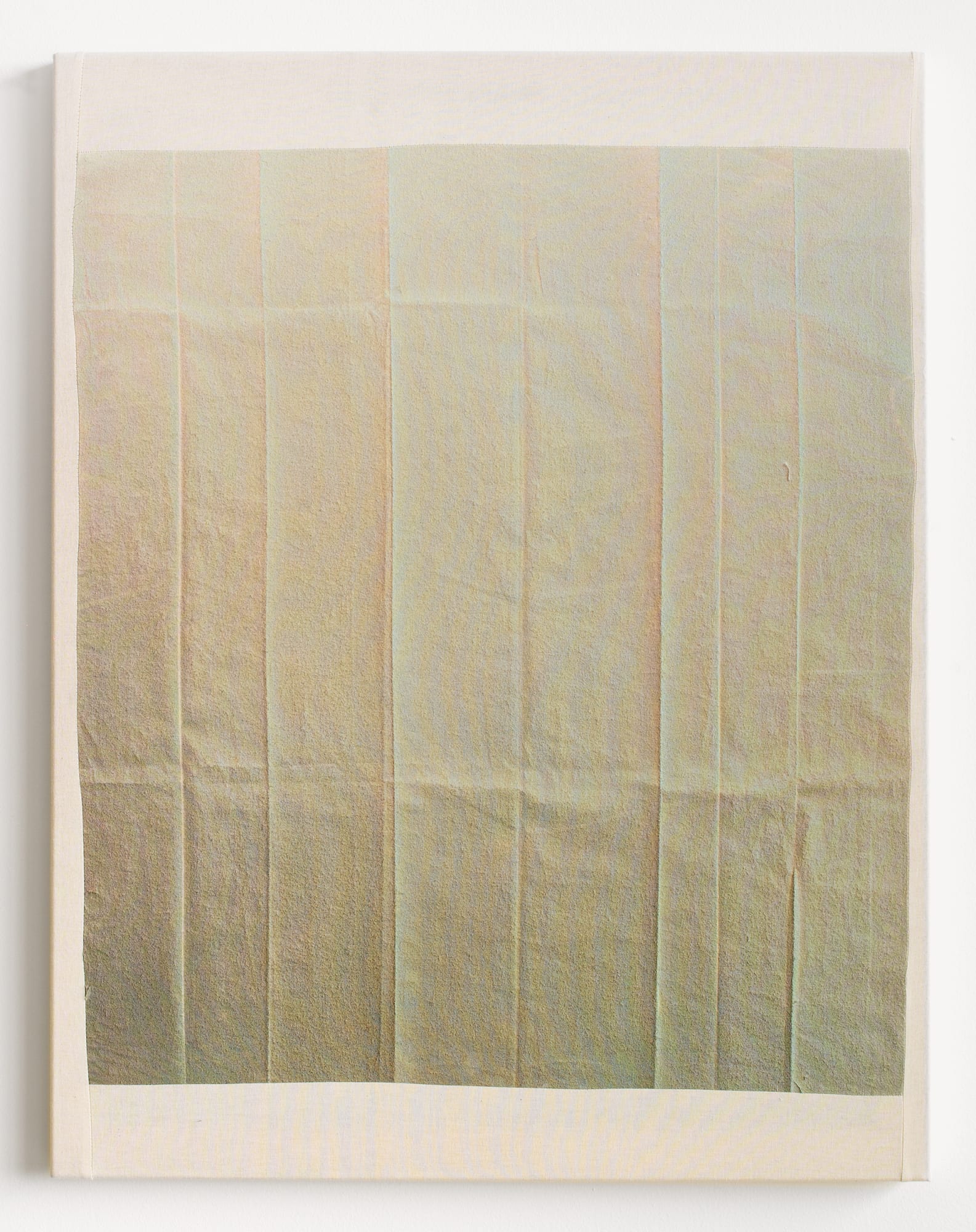 Monika Žáková, Echoes of Fragility (172), 2020