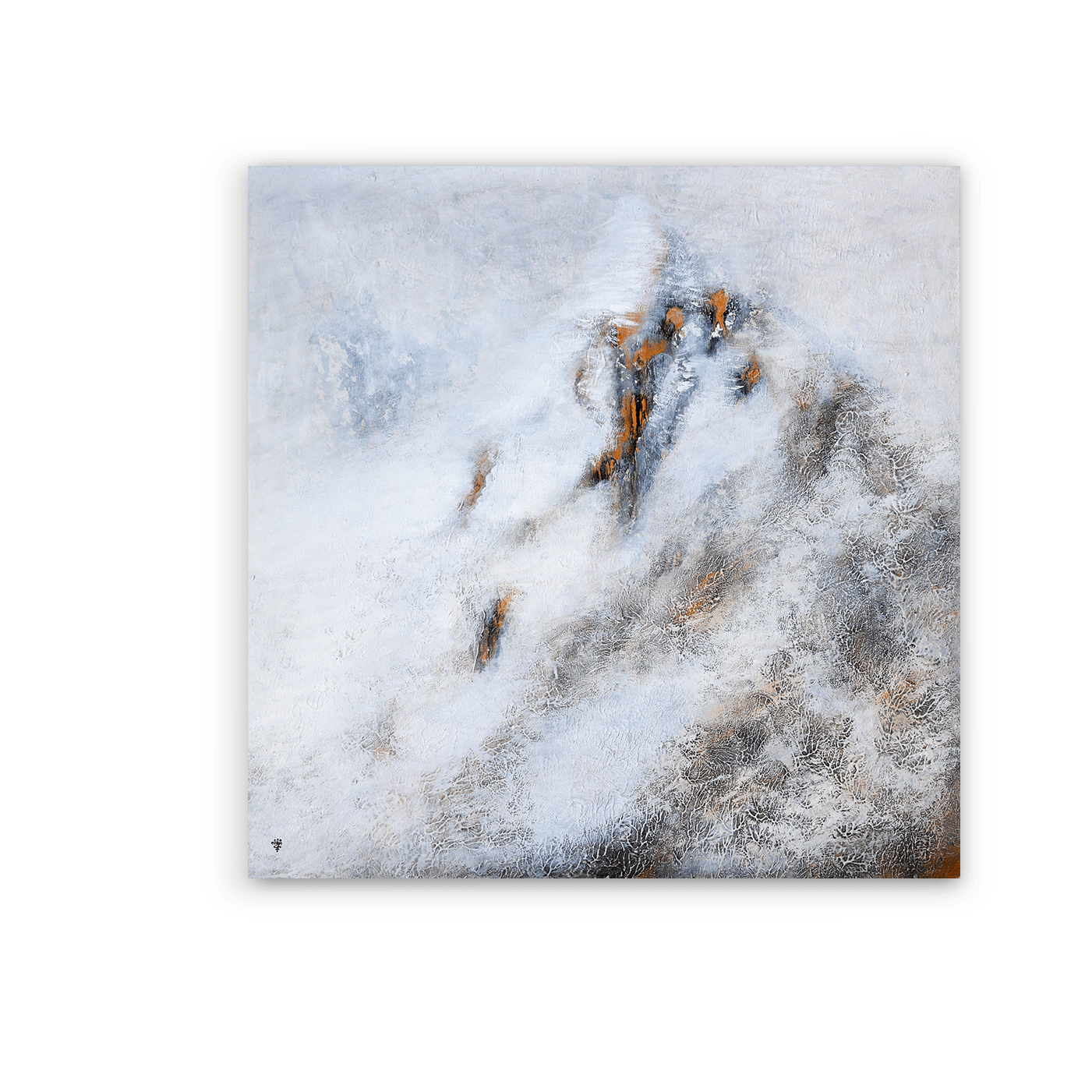 Solo Exposition in Ascona