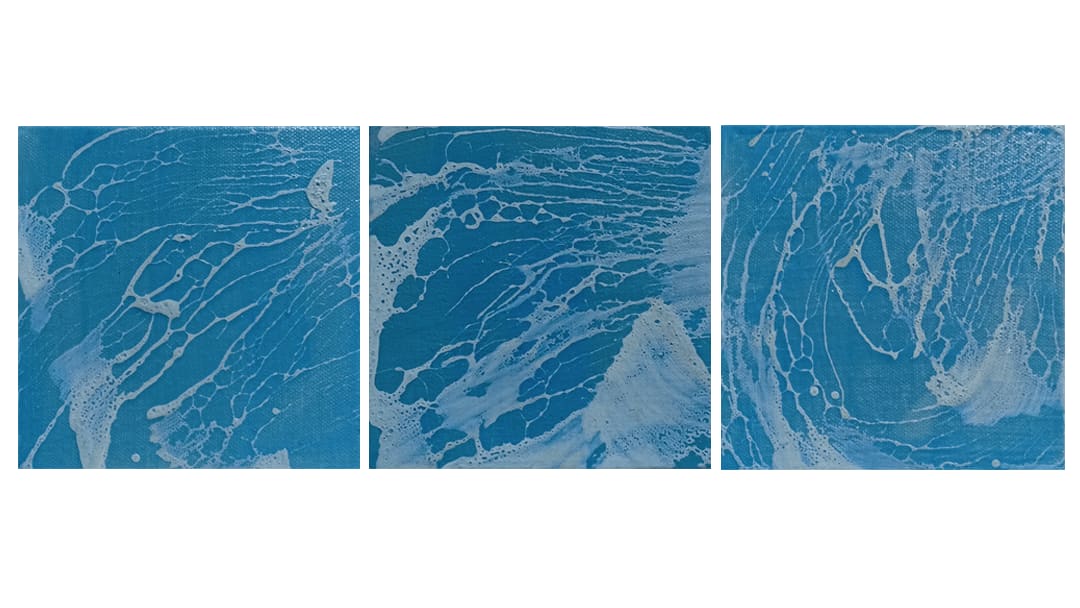 Beverly Catampo, Dagaton, 2023