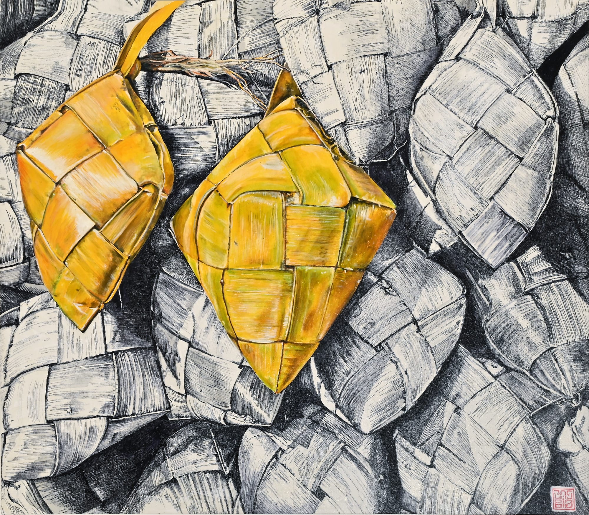 Rey Narvasa, Puso, 2023