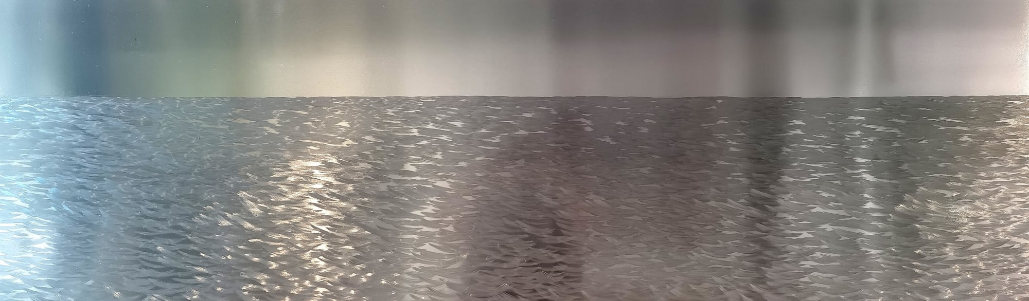 Chino Yulo, Sidlak (Diptych), 2024