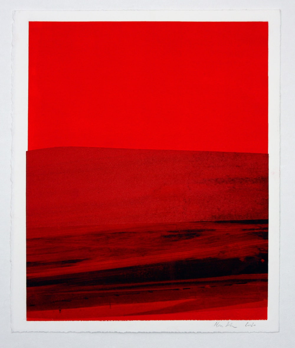 Mara De Luca, #1, 2021