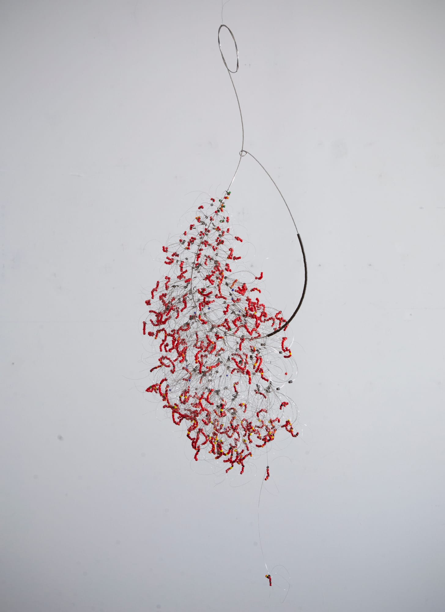 Anne Mudge, Array, 2020