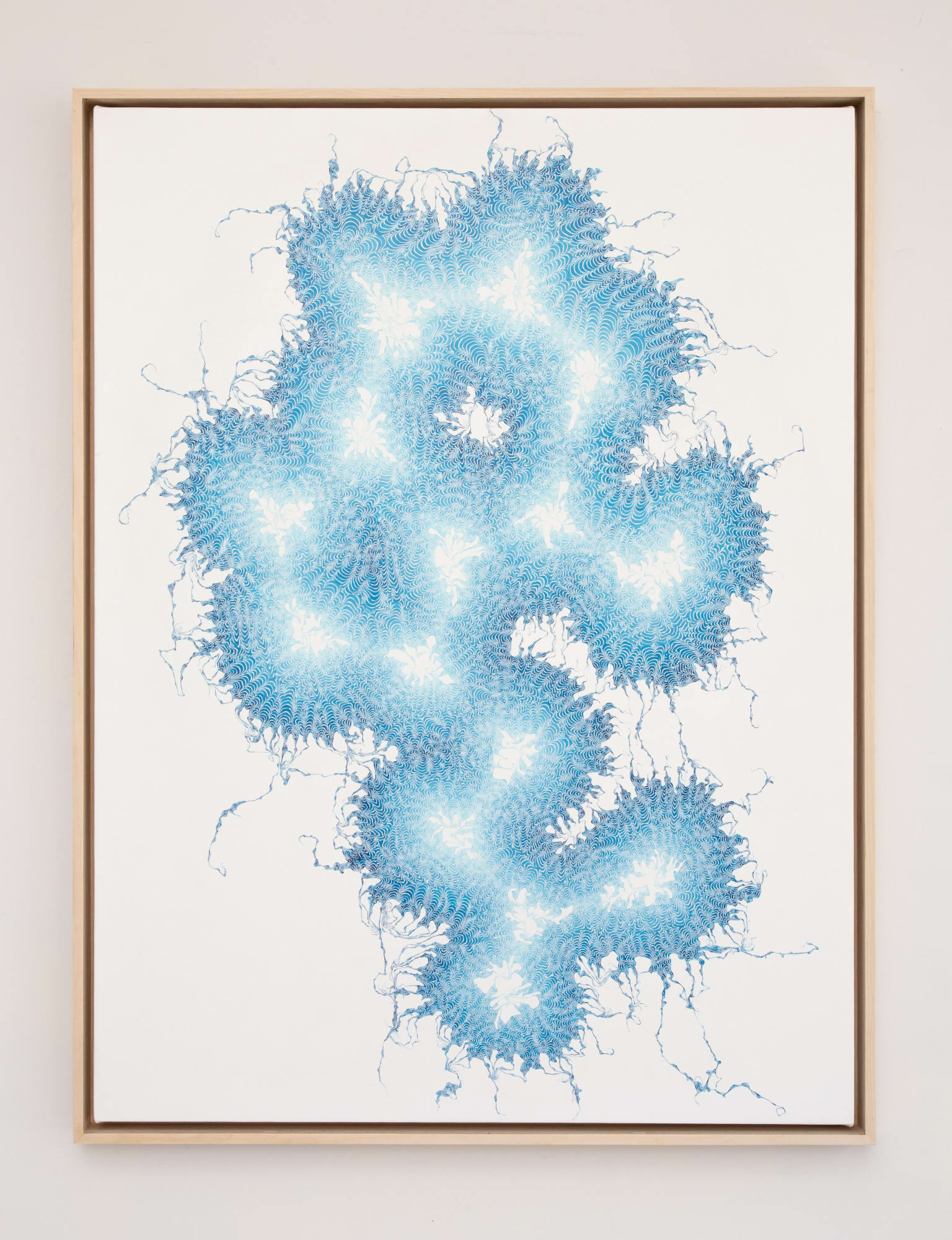 Kelsey Brookes, Psilocin, 2024