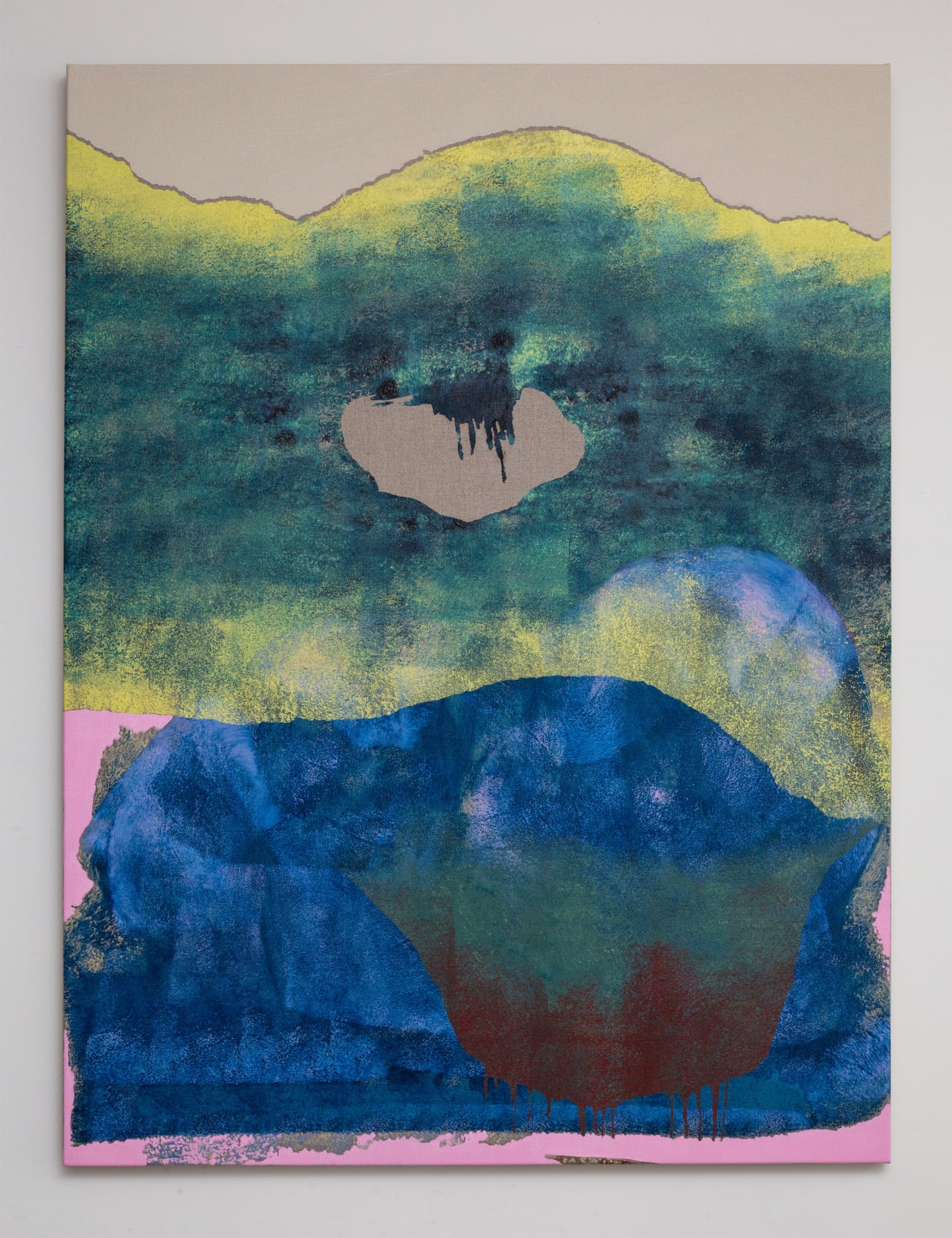 Monique van Genderen, Untitled, 2023