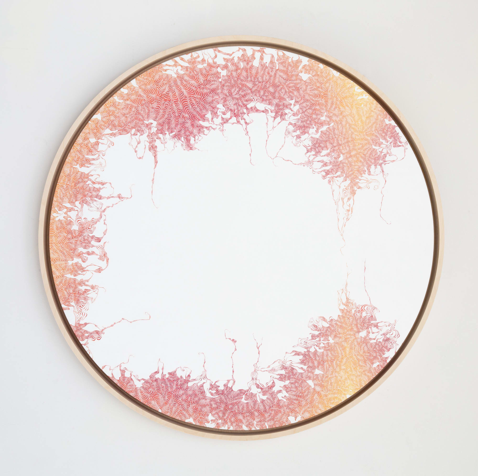 Kelsey Brookes, Be The Observing, 2024