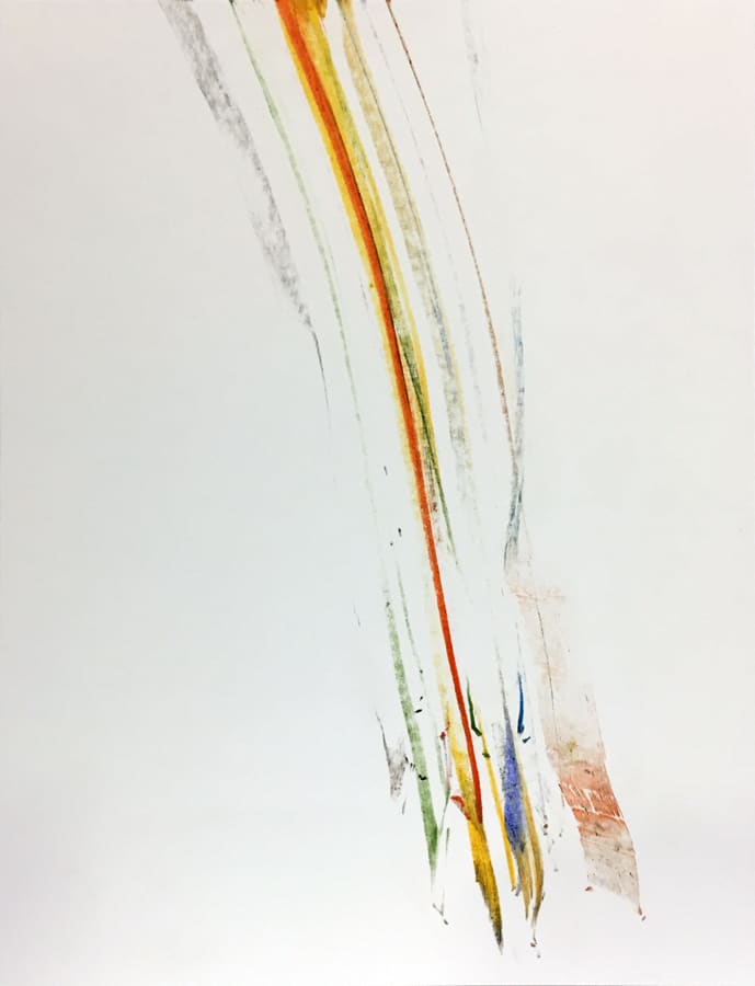 Thomas DeMello, Untitled, 2016-2017