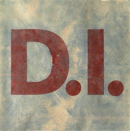 David Ireland, Untitled (D.I.), 1930-2009