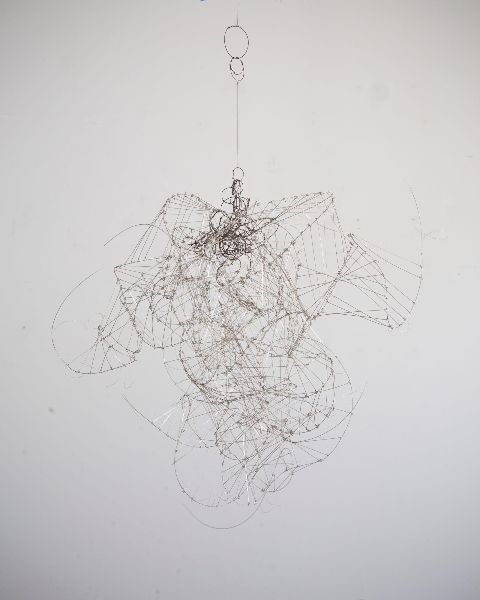 Anne Mudge, Prompt, 2019