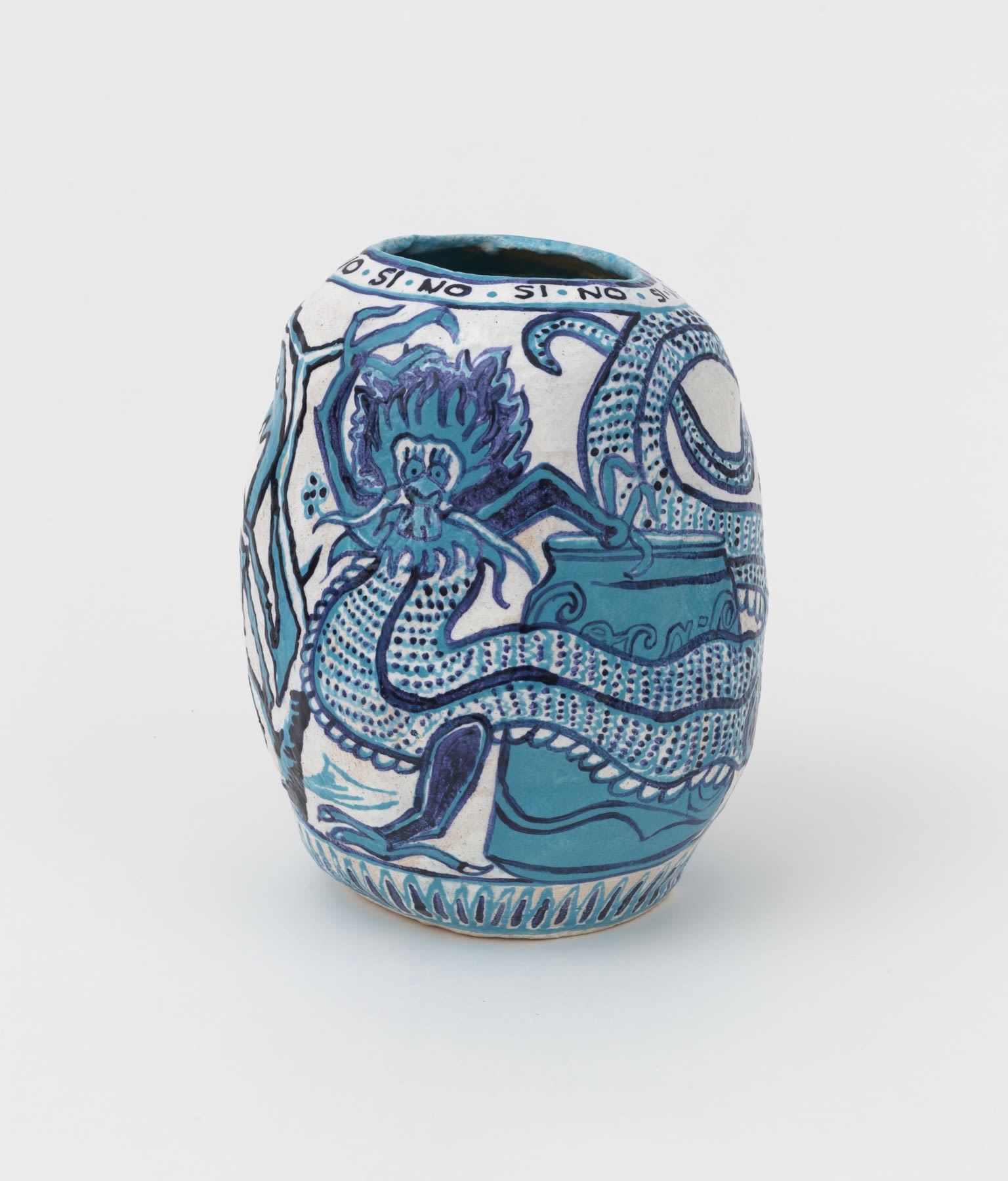 Manuel Mendoza Sánchez, Guardian, 2022