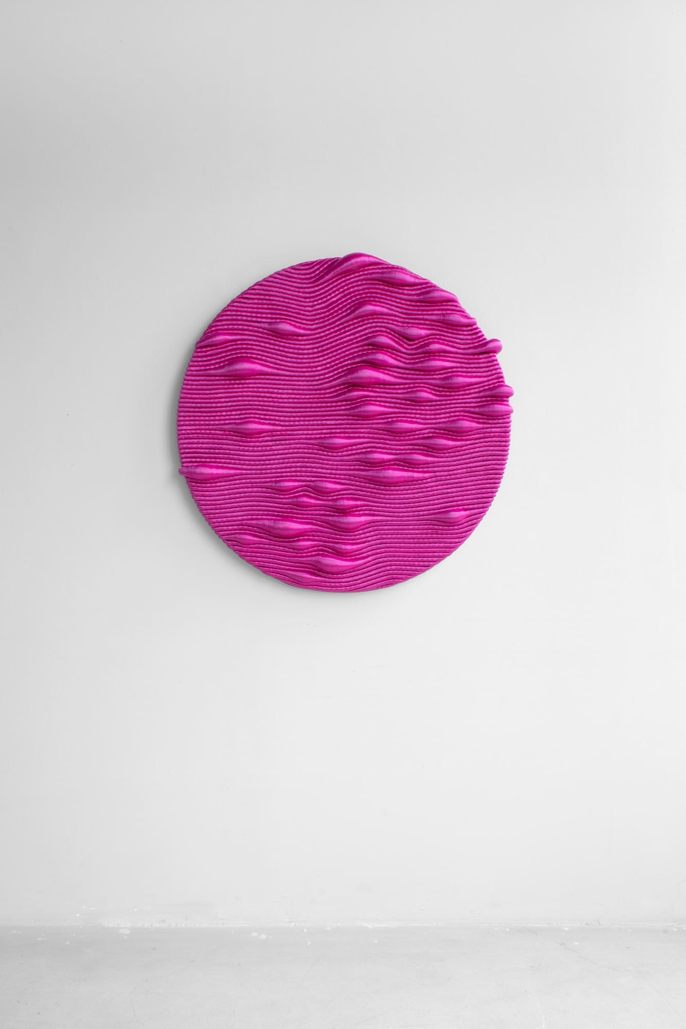 Joana Schneider, Pink moon