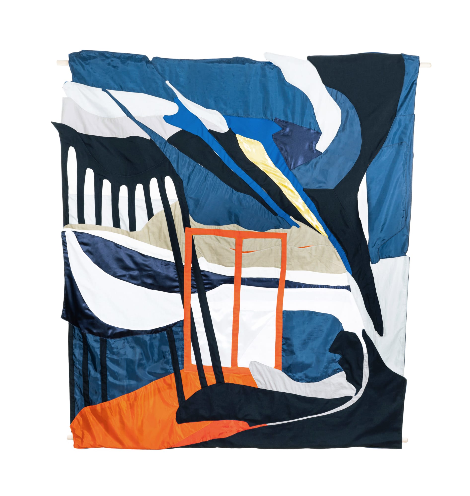 Janne Schipper, Approximate Distance VI