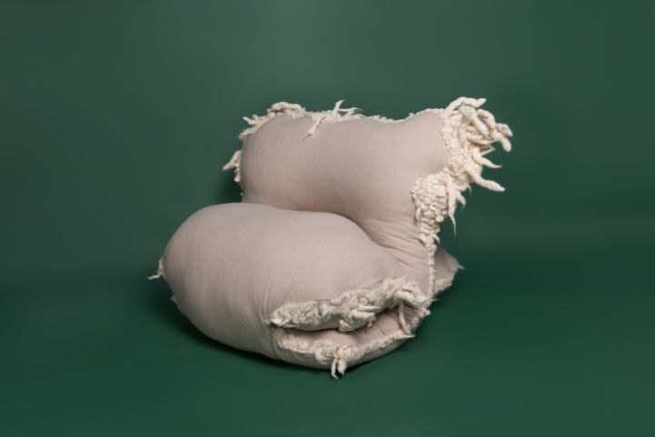 Mariekke Jansen, Spike