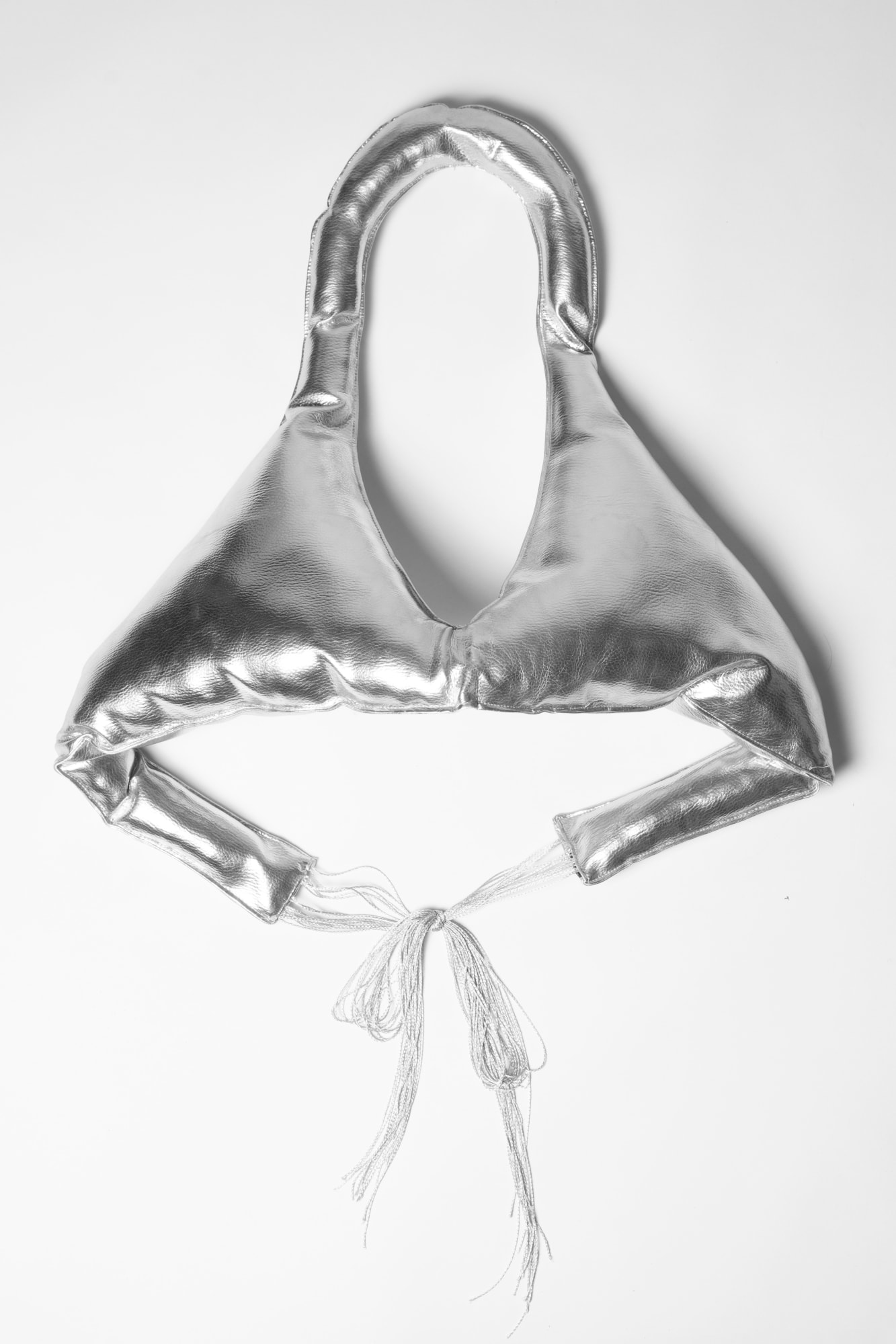 Inez Carmen, Enlarging, 2023