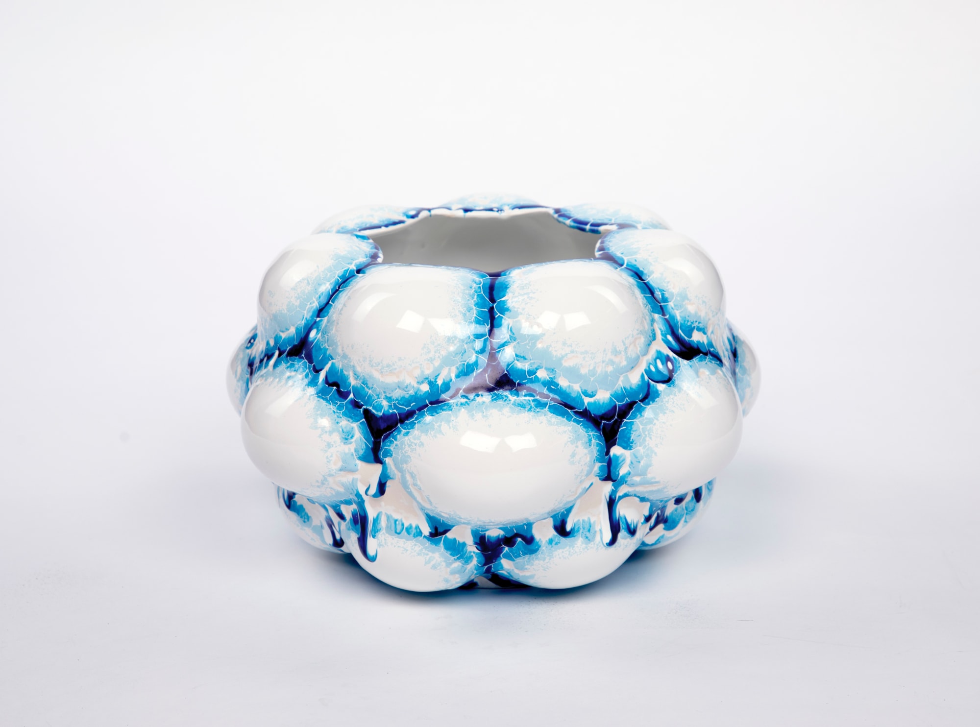 Maria-Patricia Lupașcu, Dripping Arctic