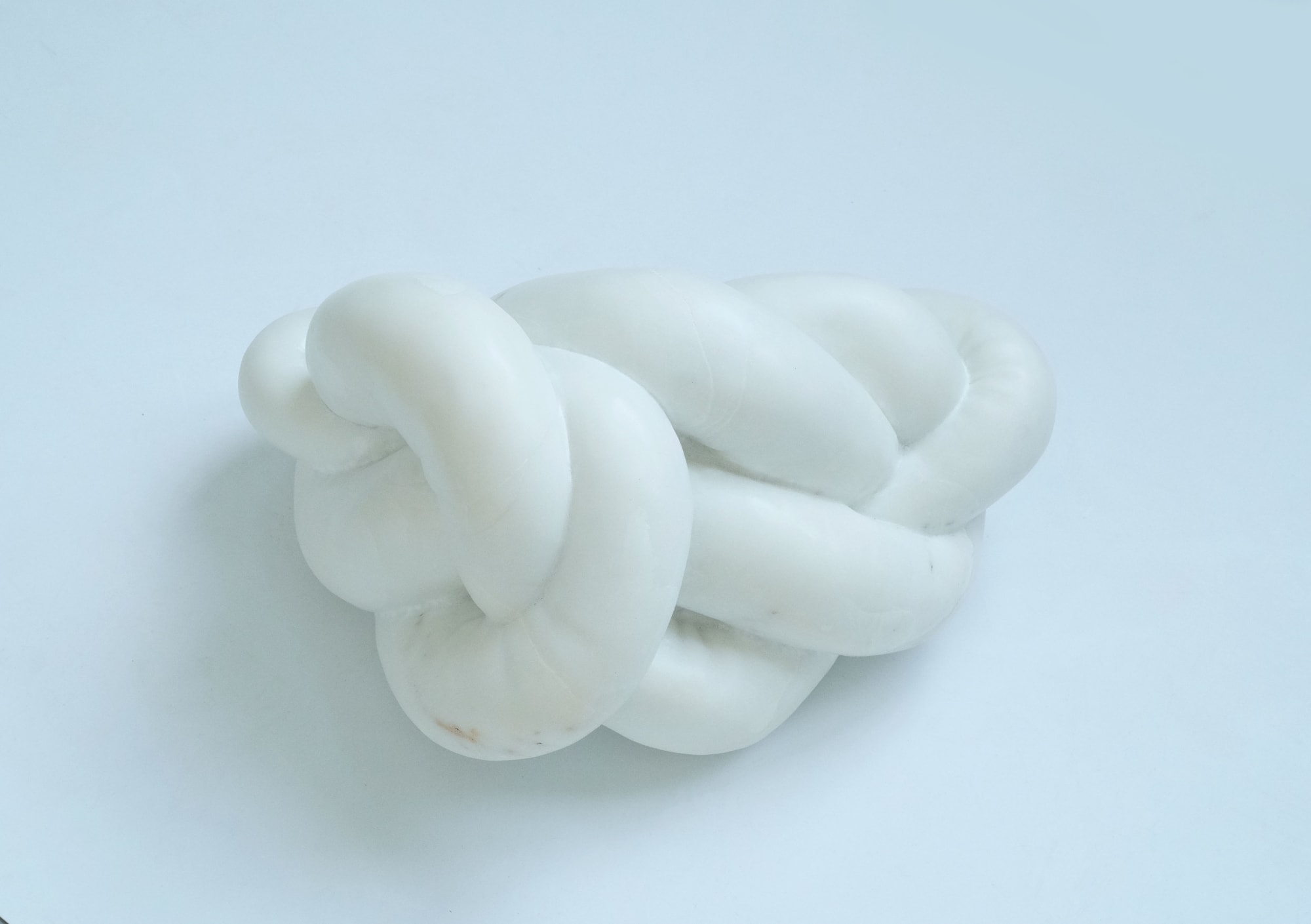 Janne Schipper, Knot, 2023