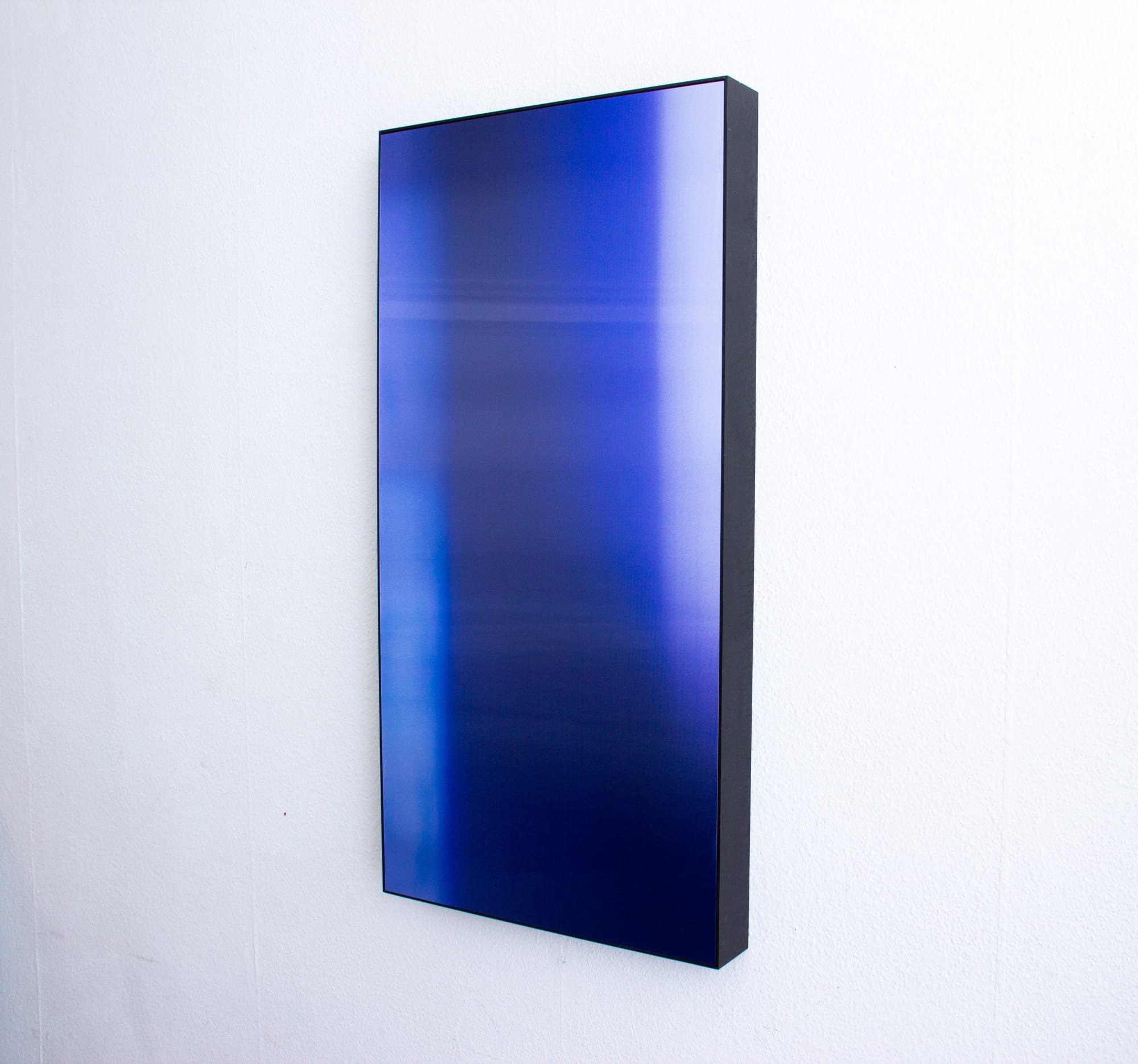 Jens Buis, Celluloid forest