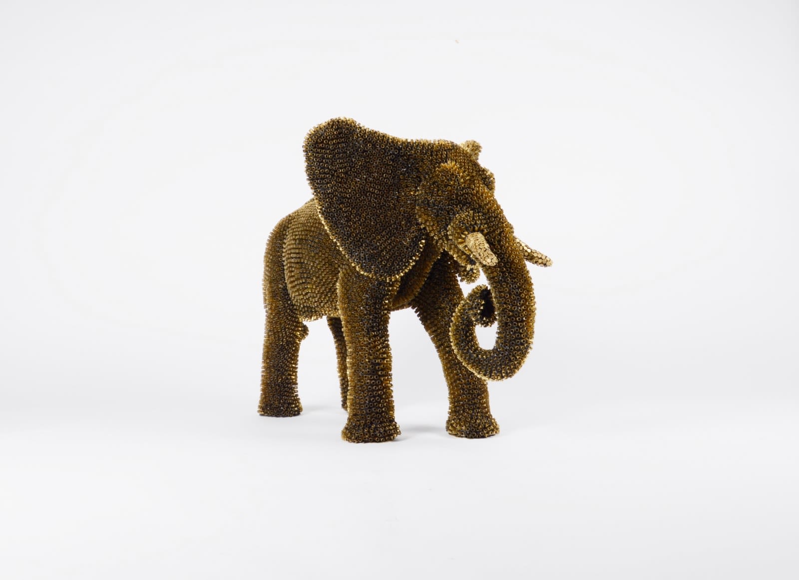 Sebiha Demir, Elephant, 2023